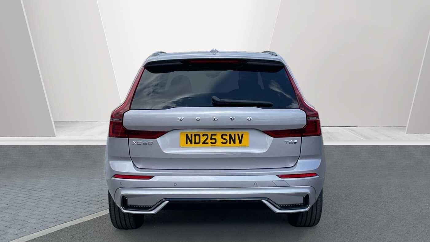 Volvo XC60 Image 9