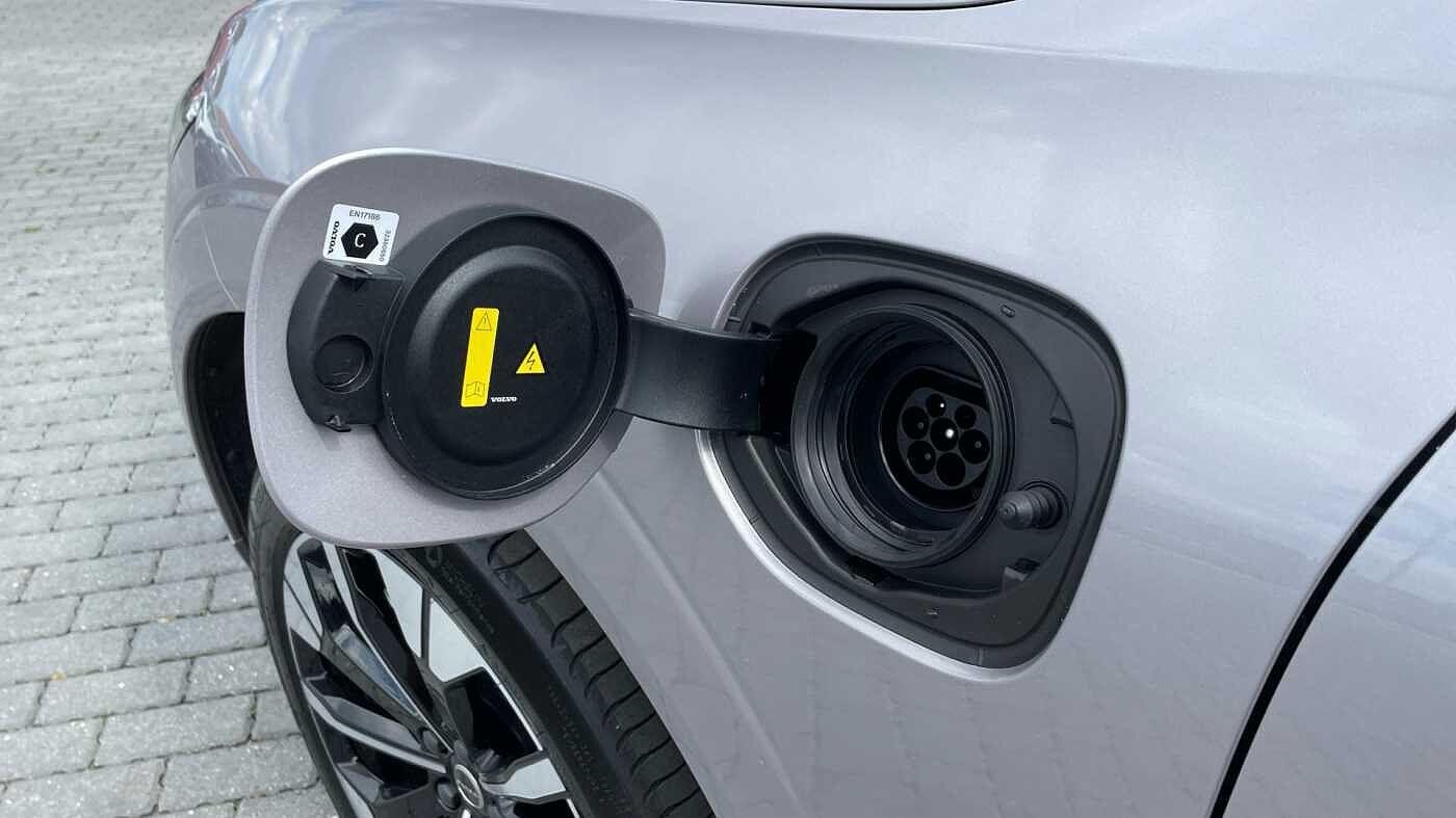 Volvo XC60 Image 17