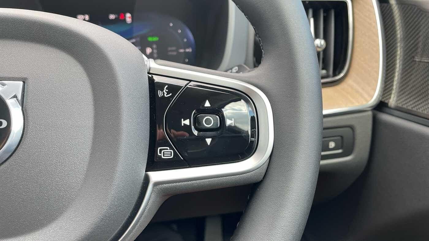 Volvo XC60 Image 23