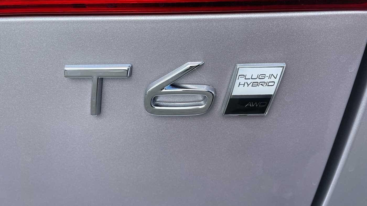 Volvo XC60 Image 41