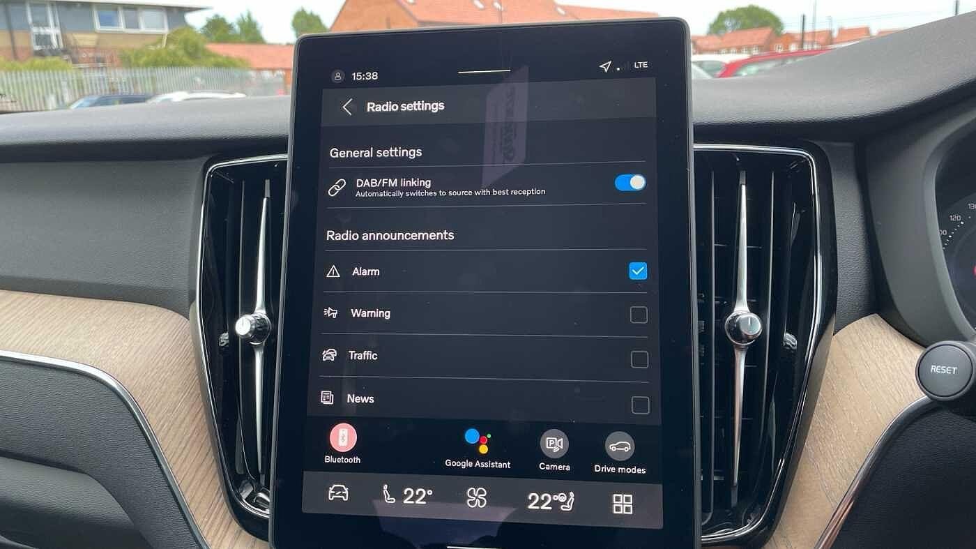 Volvo XC60 Image 50