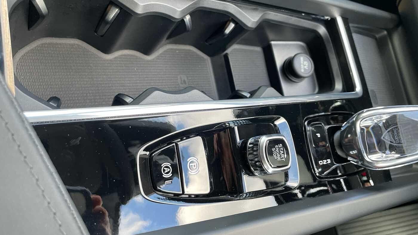 Volvo XC60 Image 72