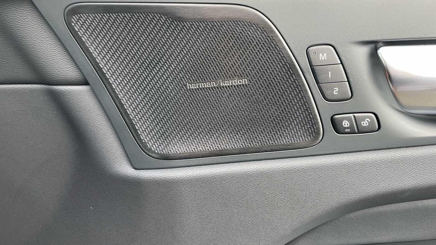 Volvo XC60 Image 73