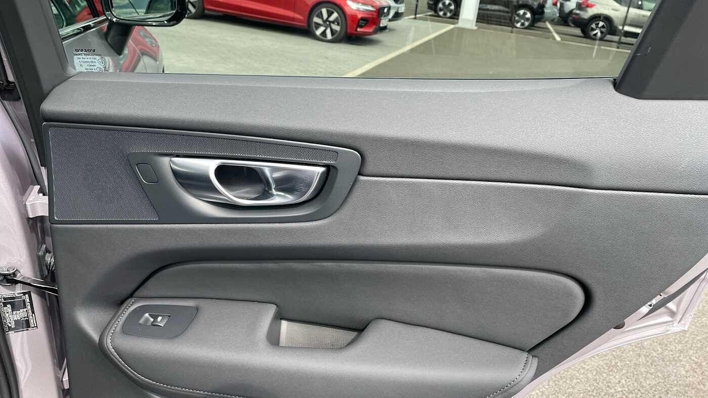 Volvo XC60 Image 77