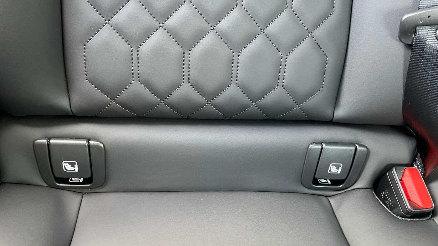 Volvo XC60 Image 78