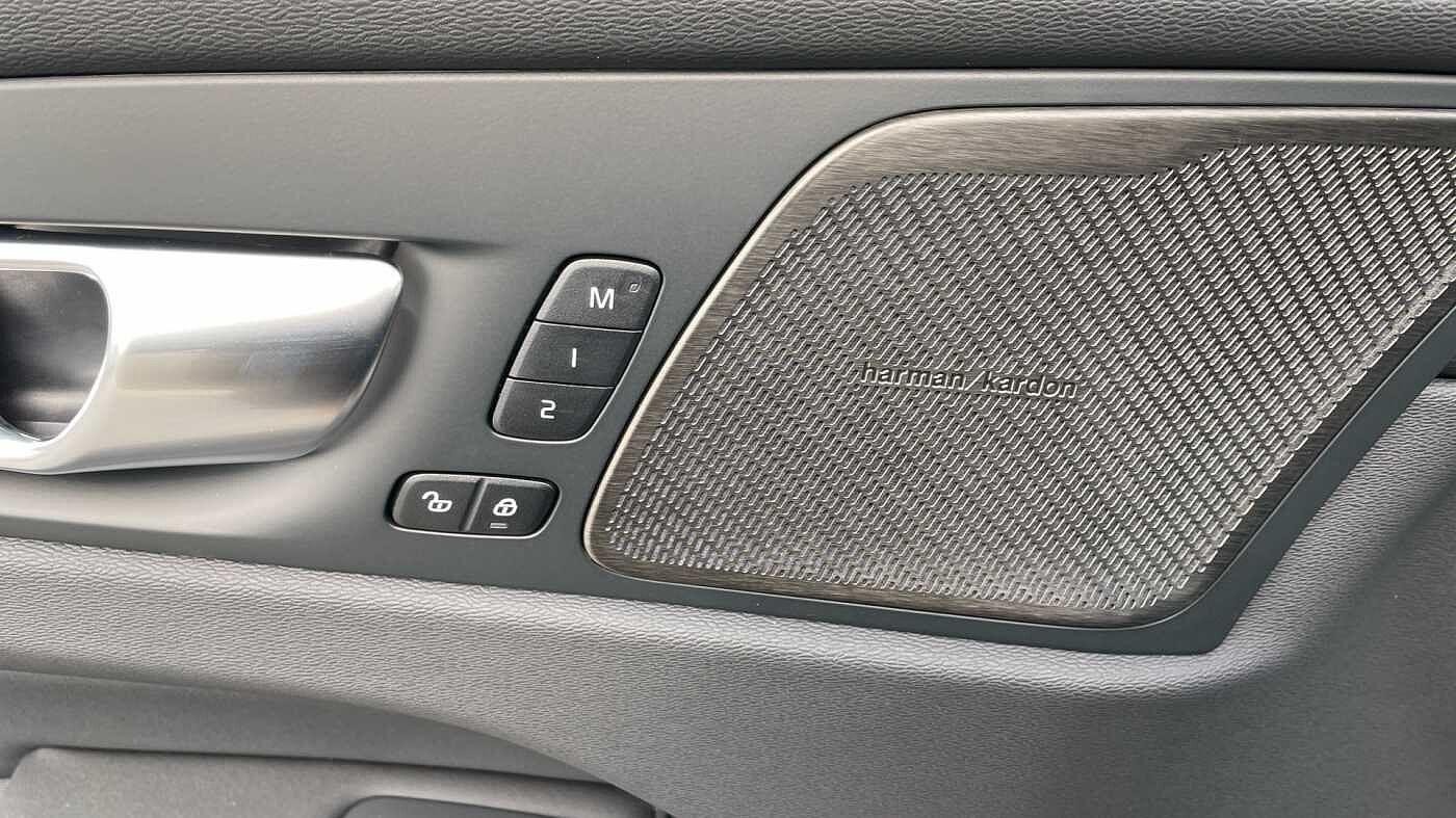 Volvo XC60 Image 81