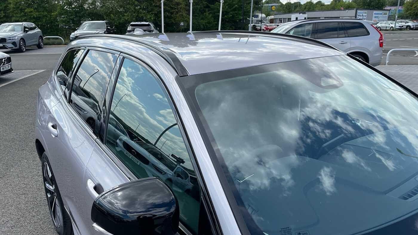 Volvo XC60 Image 86