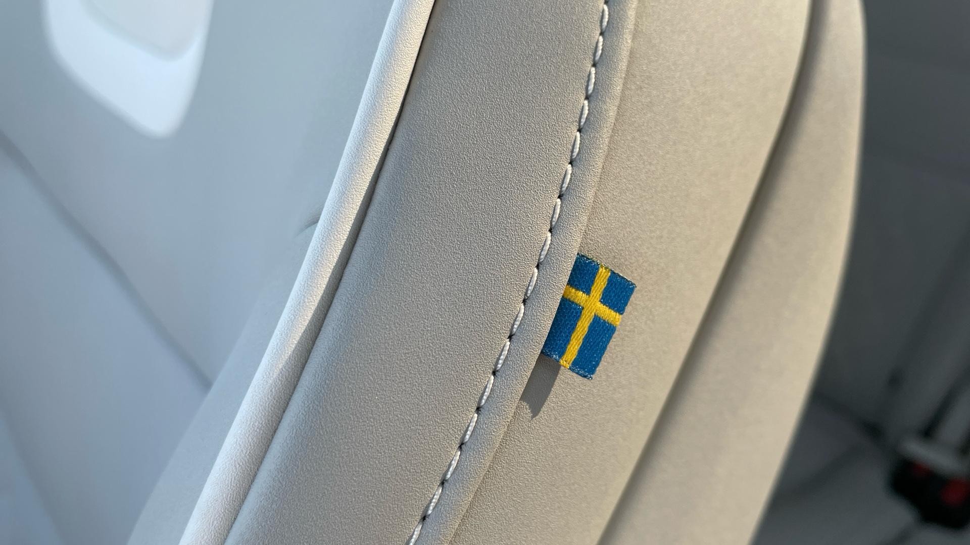 Volvo EX90 Image 23