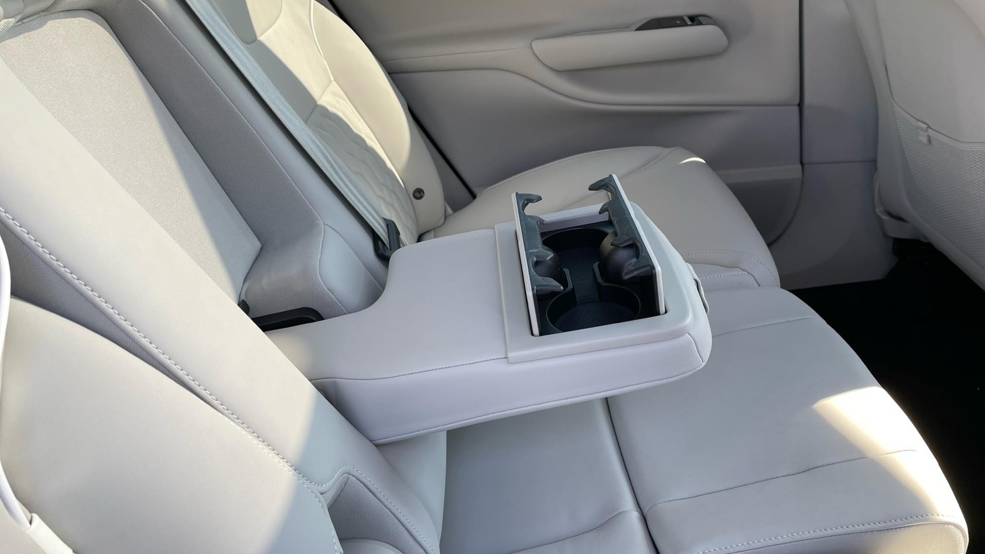 Volvo EX90 Image 27