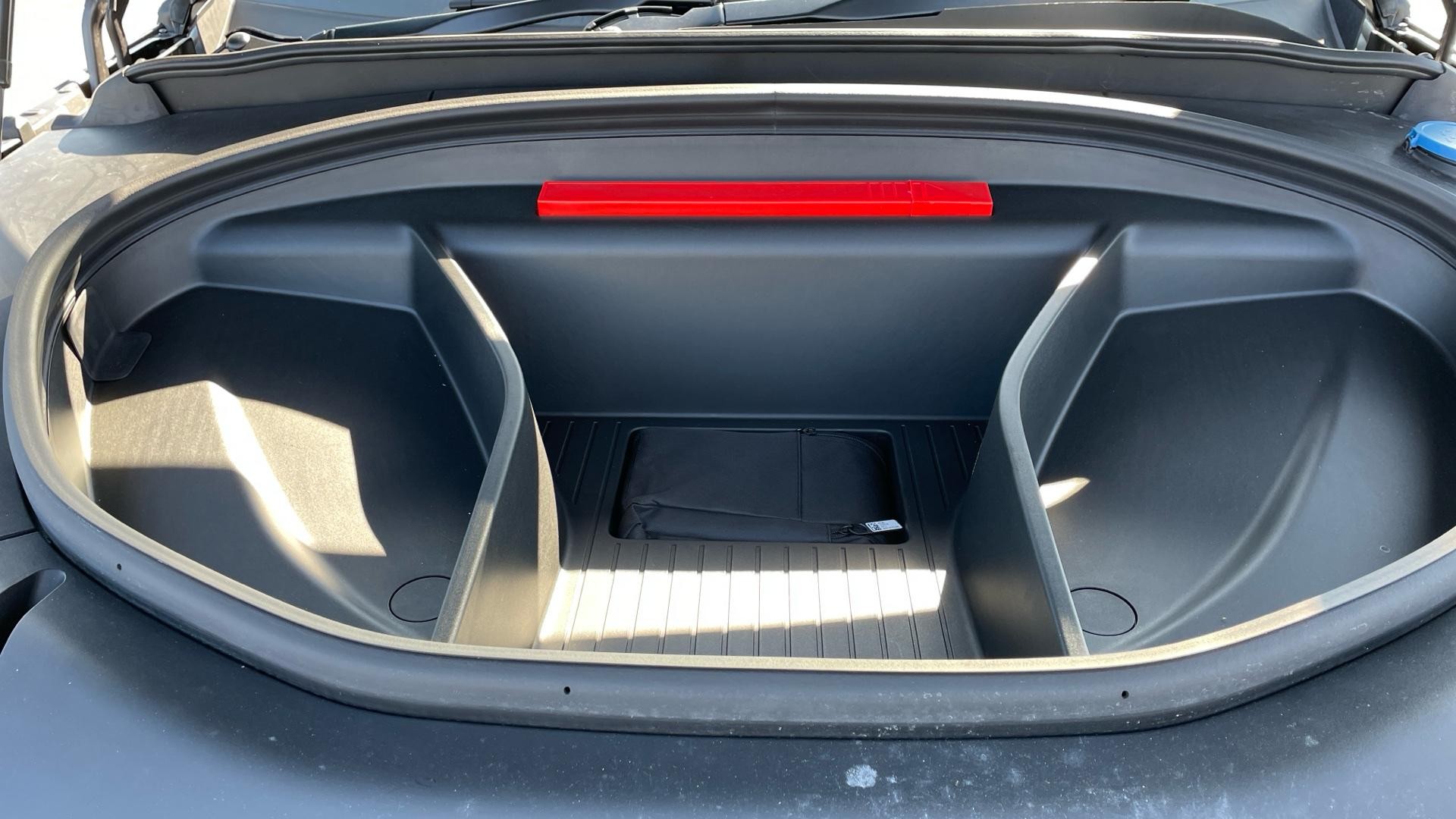 Volvo EX90 Image 35