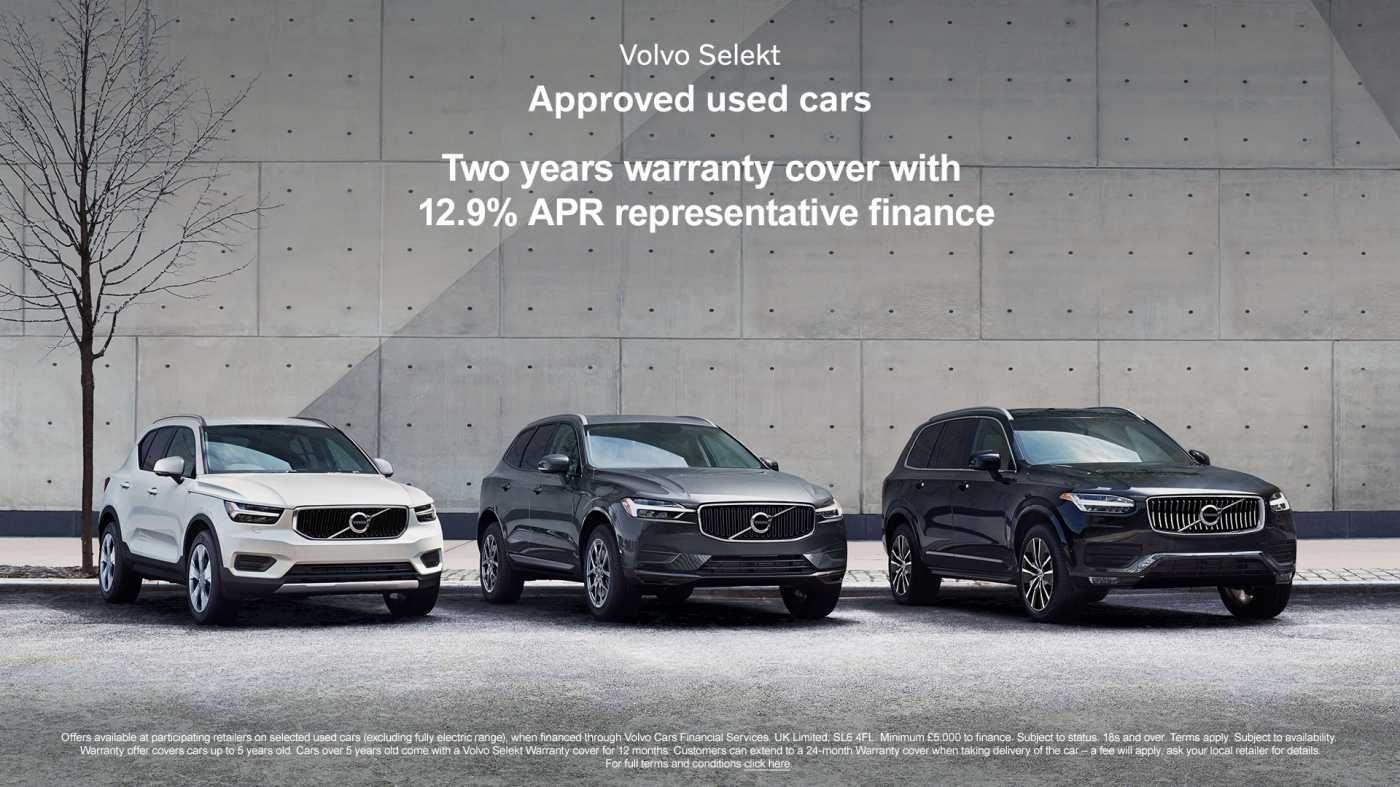 Volvo EX90 Image 45
