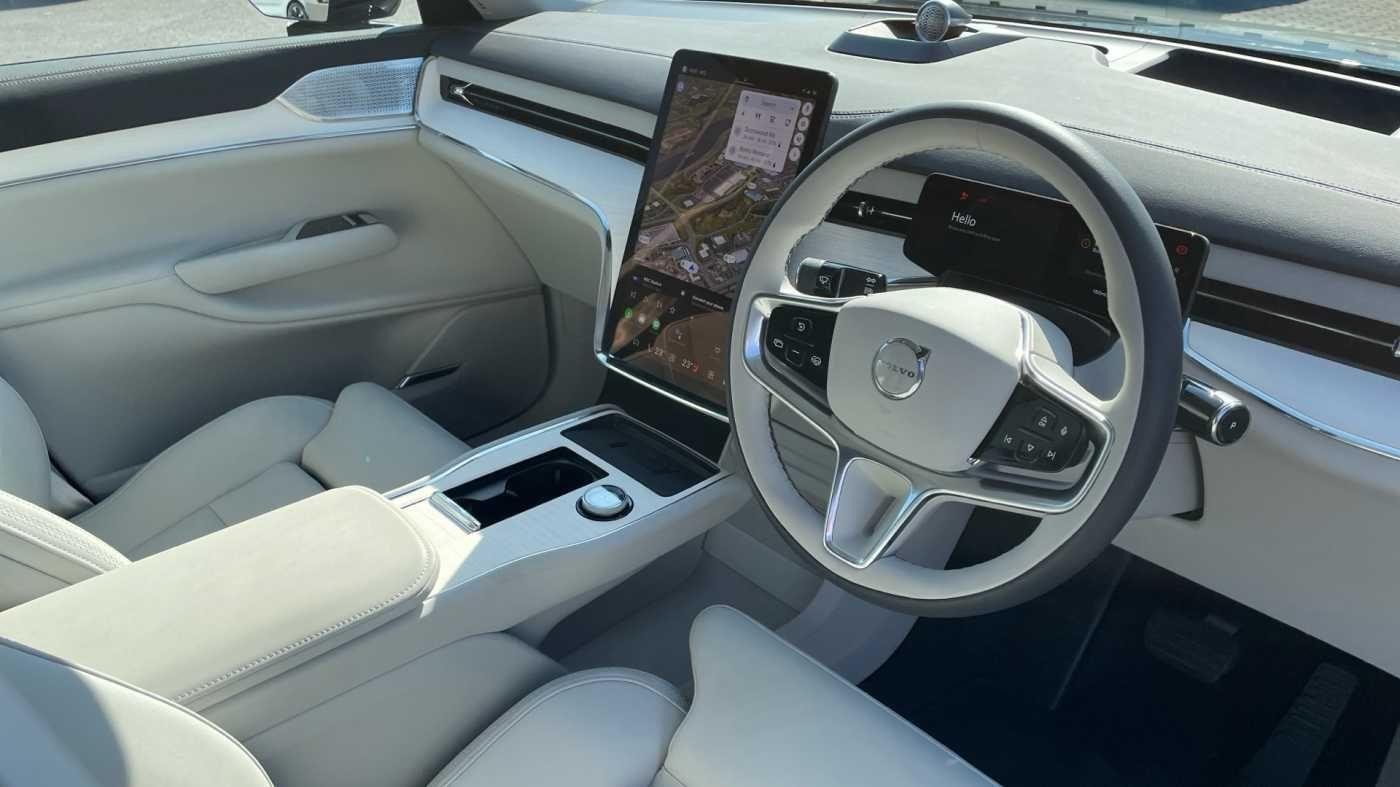 Volvo EX90 Image 47