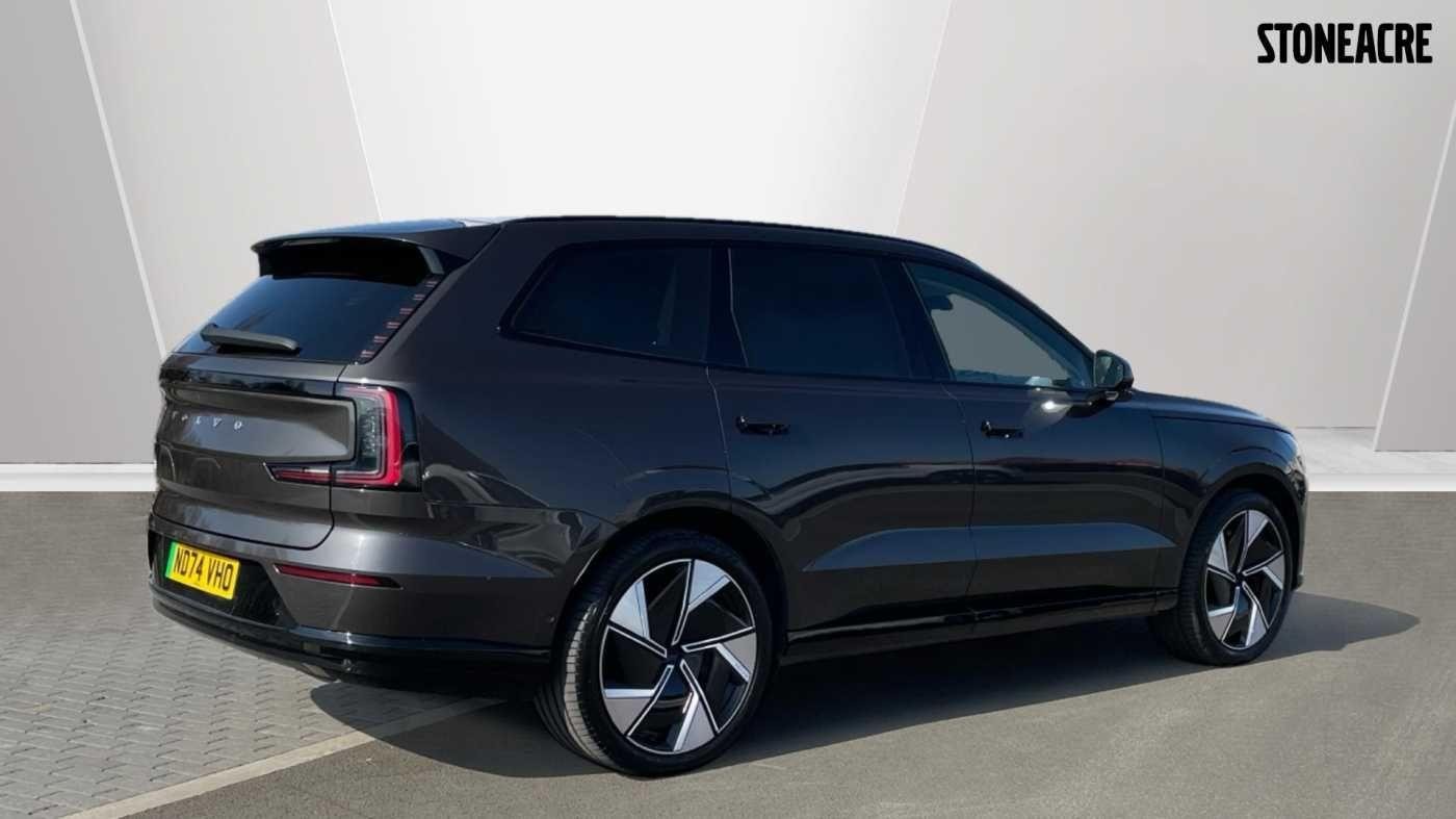 Volvo EX90 Image 49