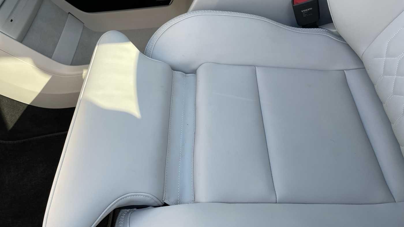 Volvo EX90 Image 69