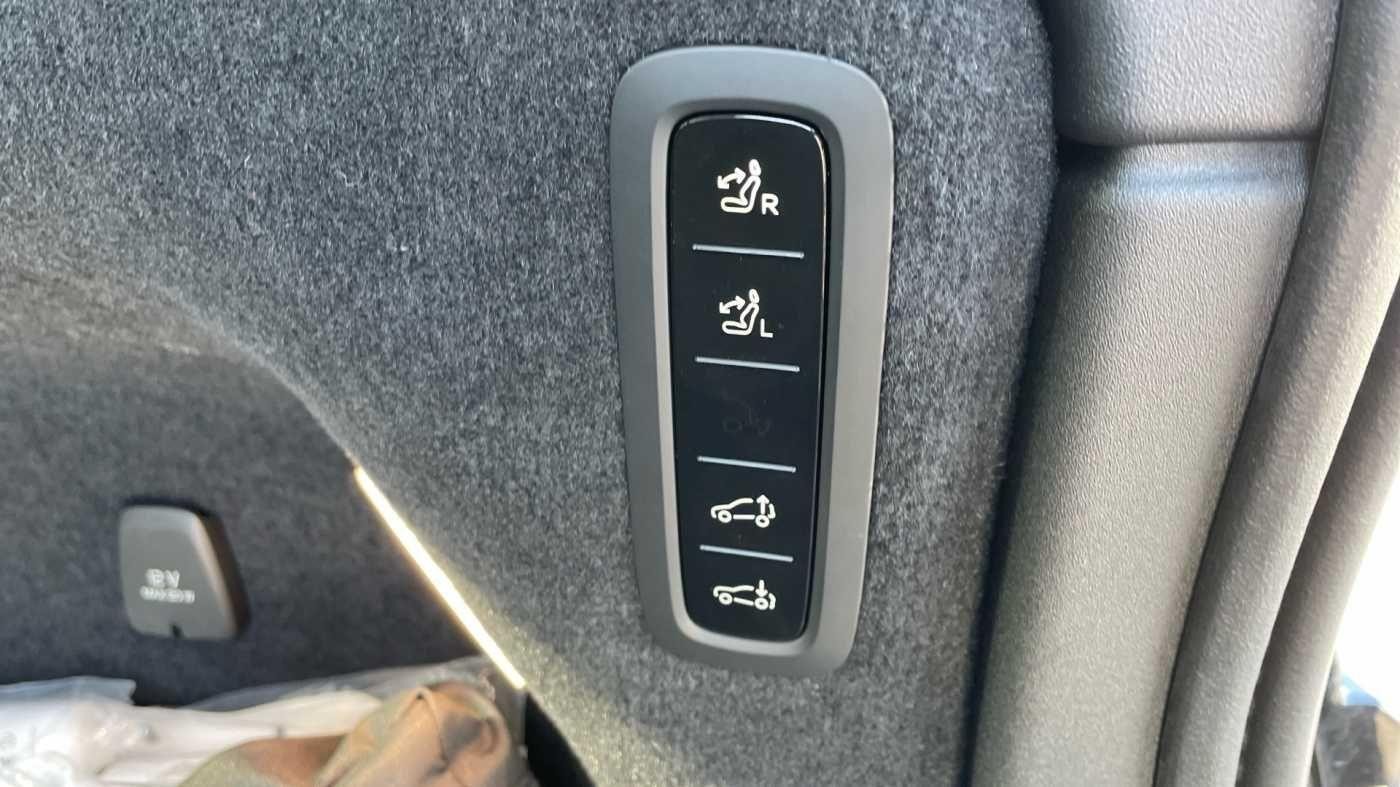 Volvo EX90 Image 82