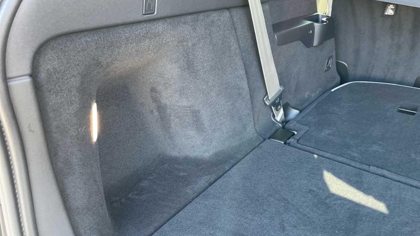 Volvo EX90 Image 83