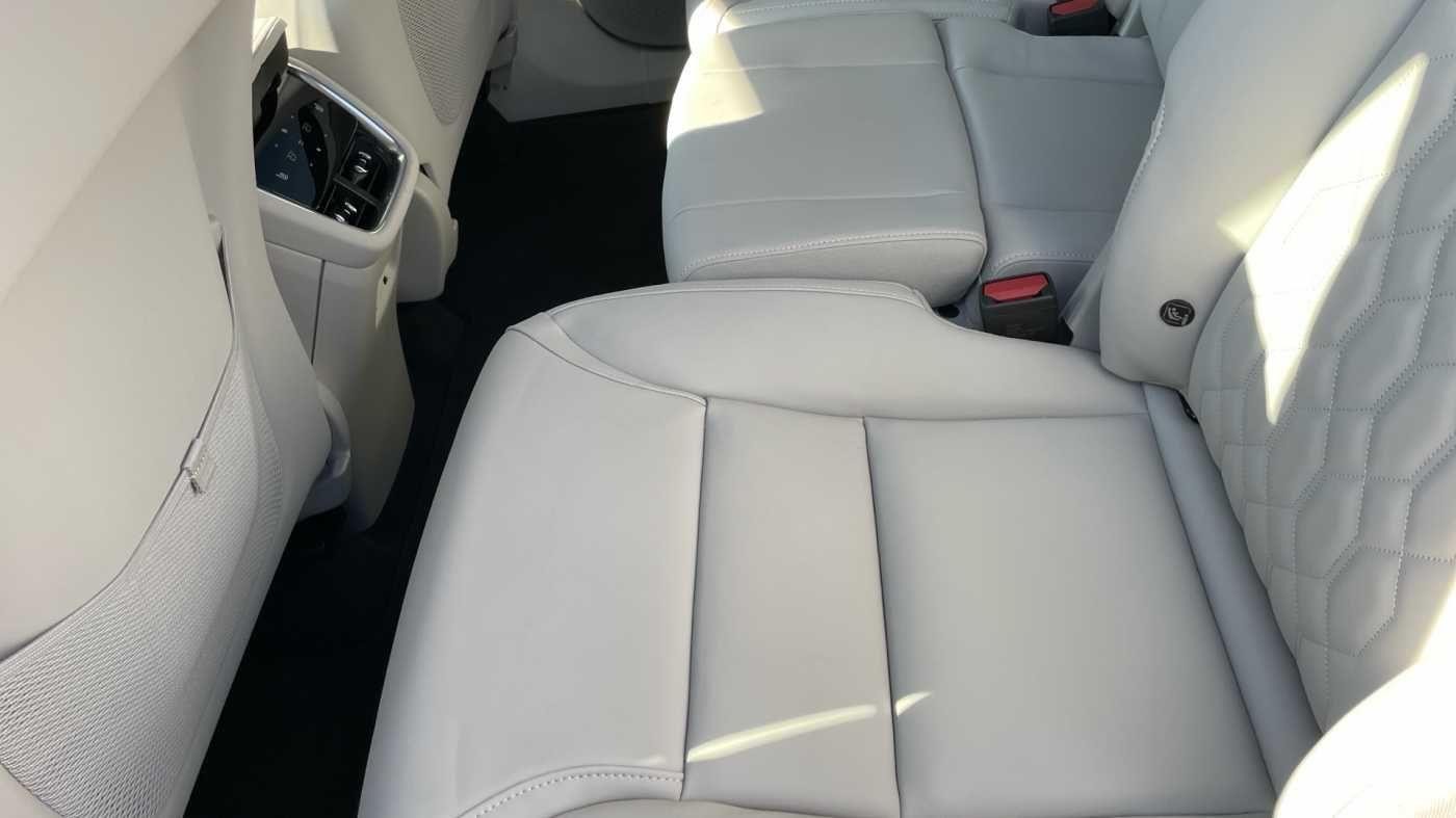 Volvo EX90 Image 87