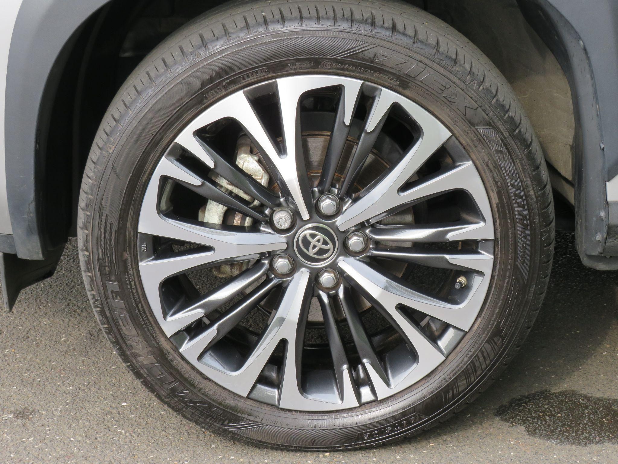 Toyota Yaris Cross Image 11