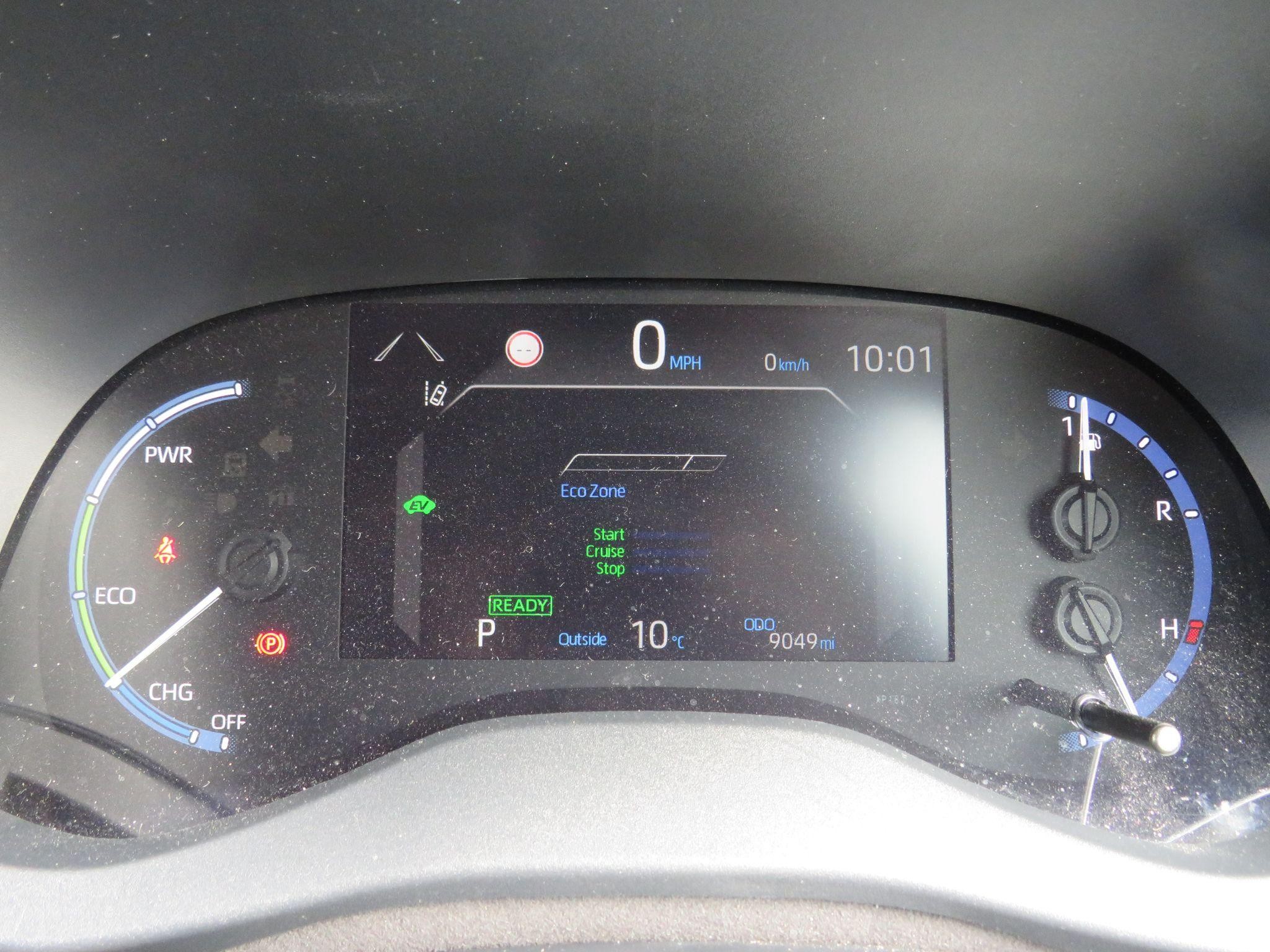 Toyota Yaris Cross Image 16