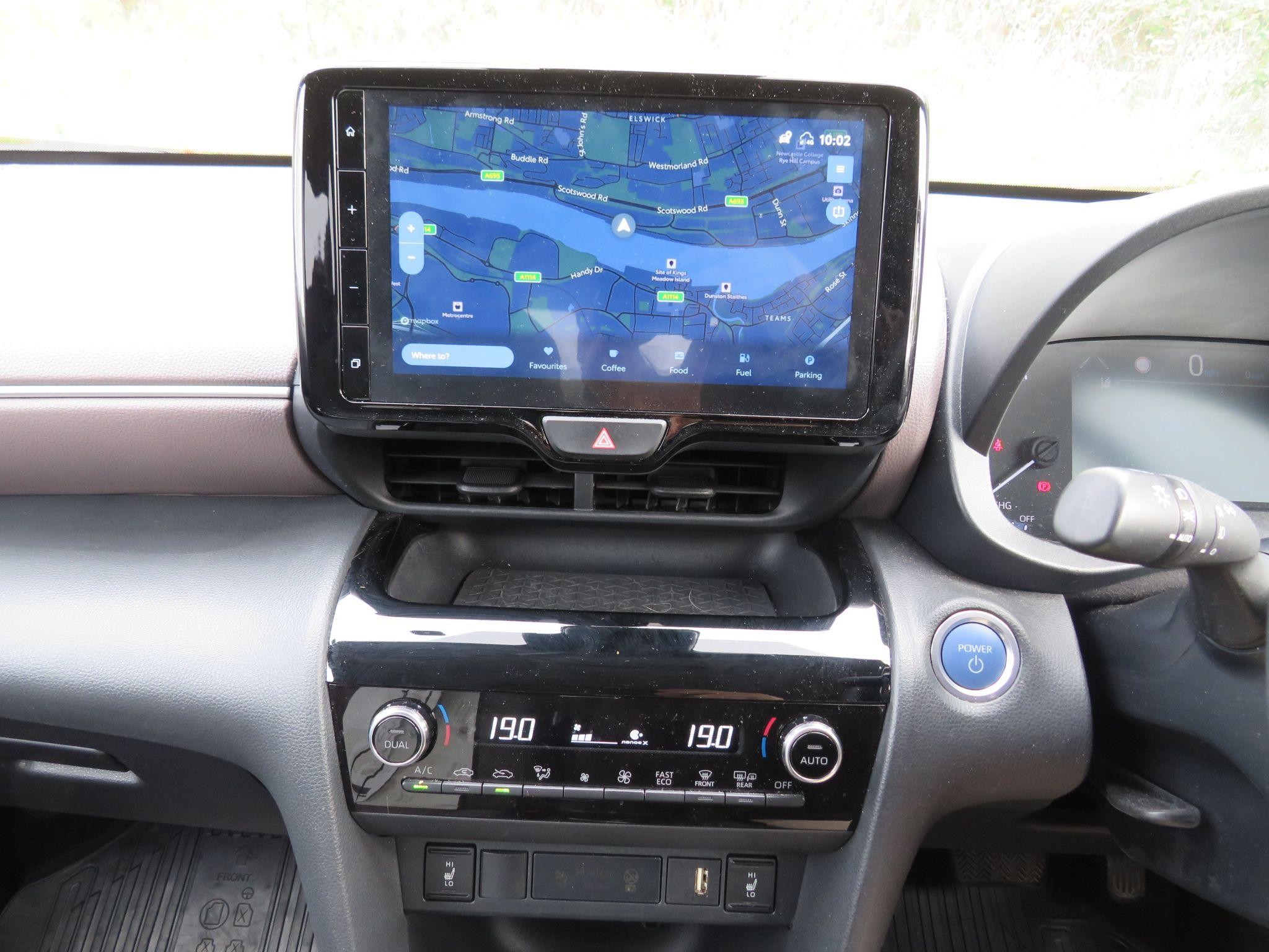 Toyota Yaris Cross Image 17