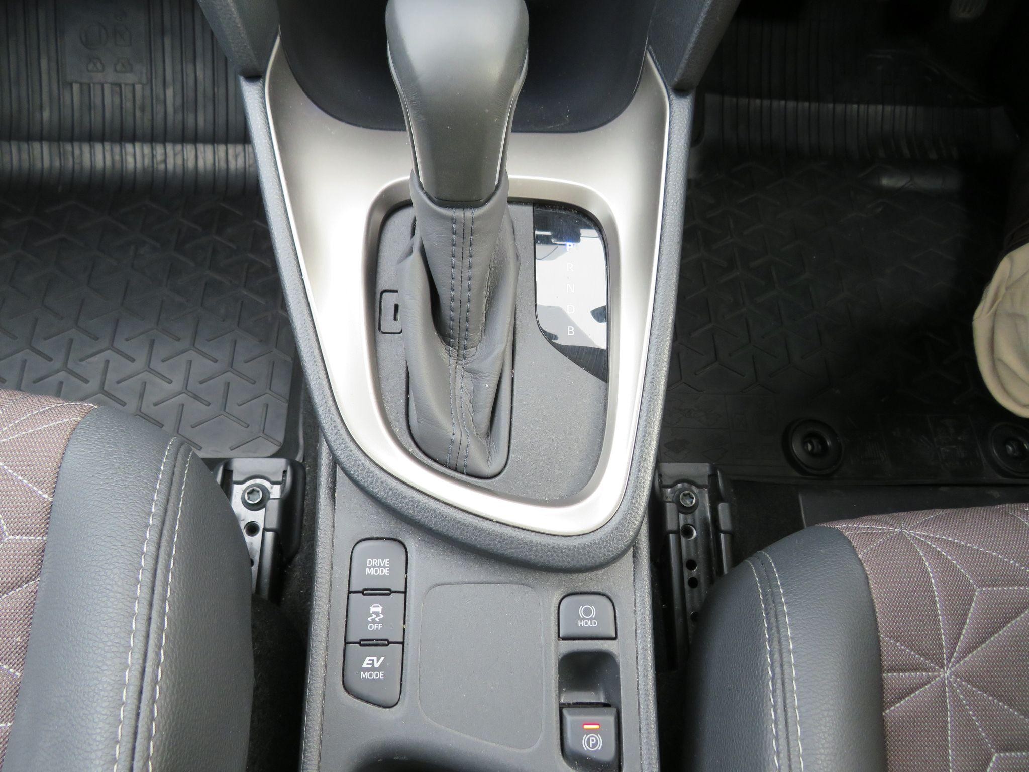 Toyota Yaris Cross Image 18
