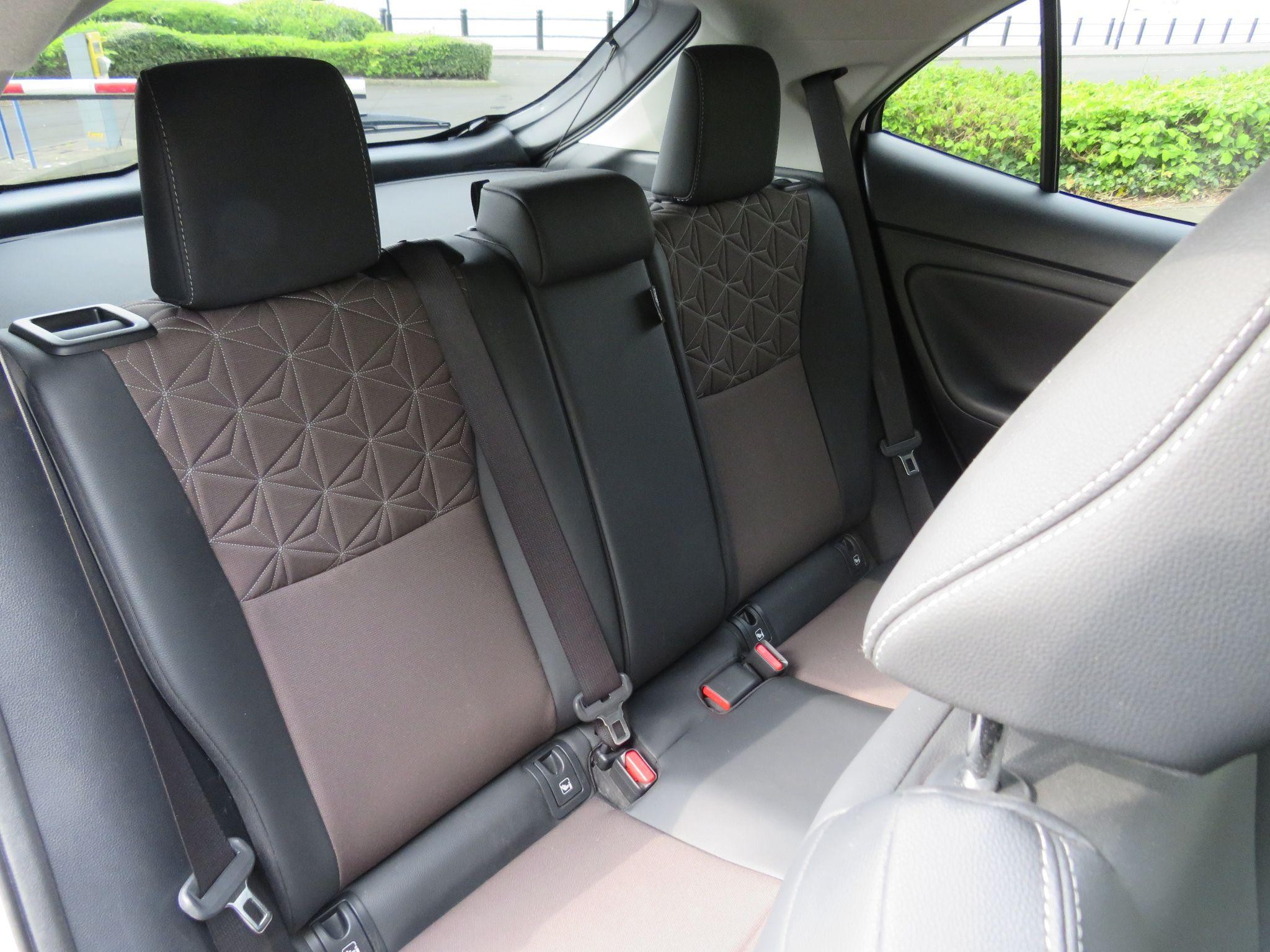 Toyota Yaris Cross Image 19