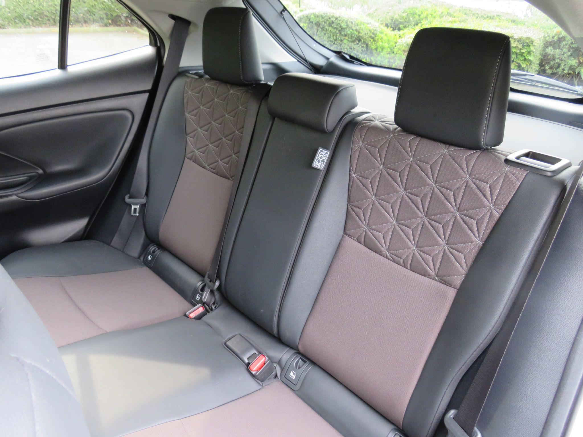 Toyota Yaris Cross Image 20