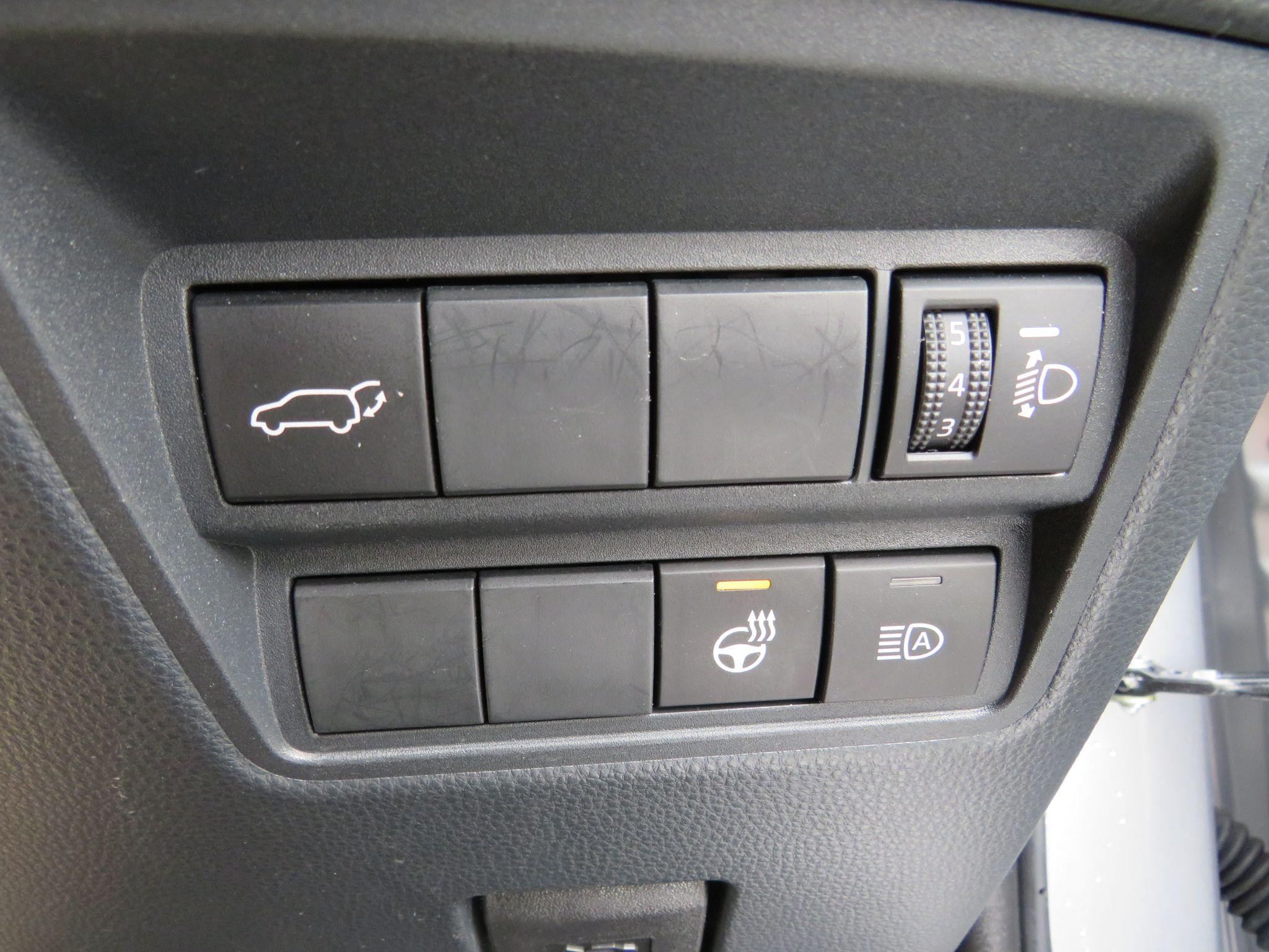 Toyota Yaris Cross Image 24