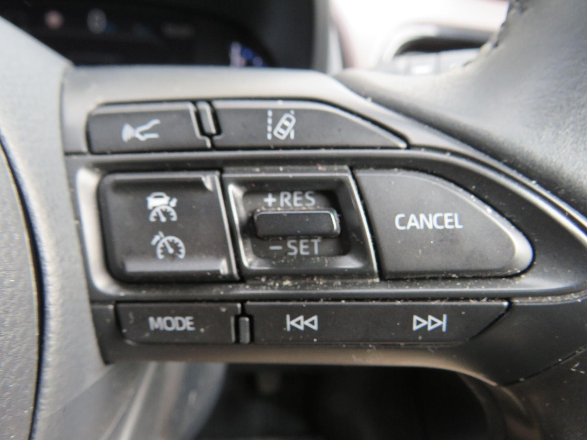 Toyota Yaris Cross Image 25