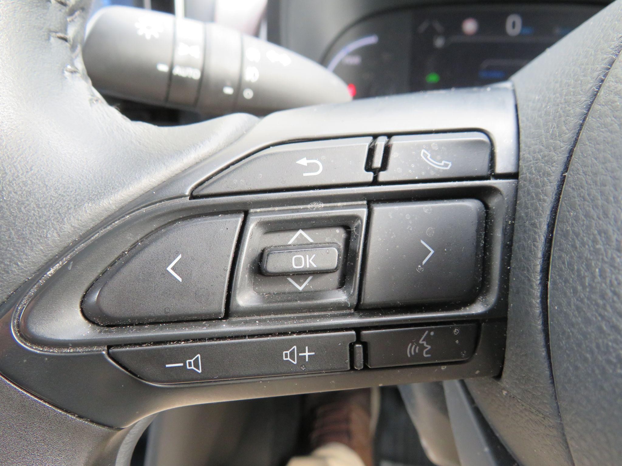 Toyota Yaris Cross Image 26