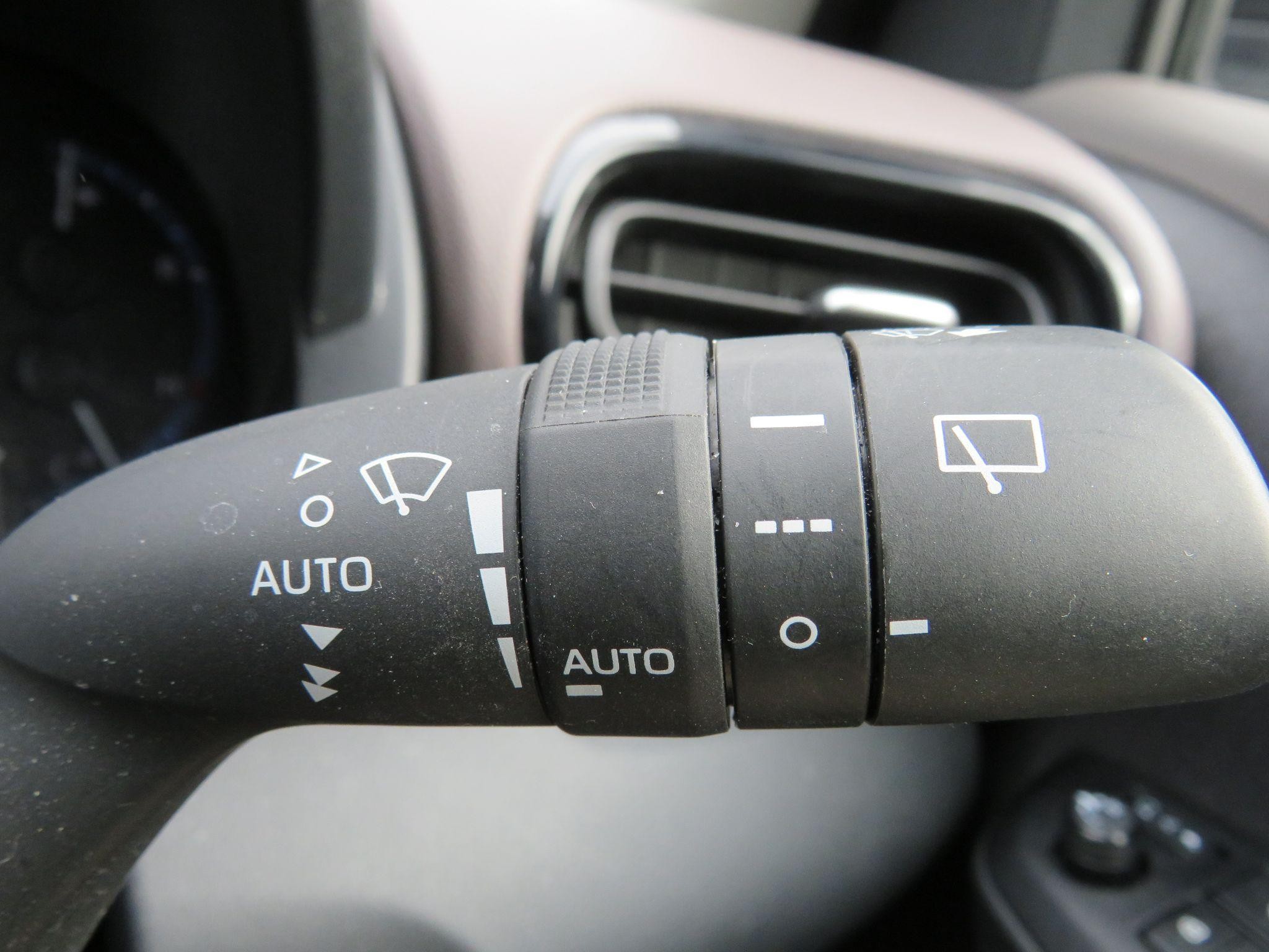Toyota Yaris Cross Image 27