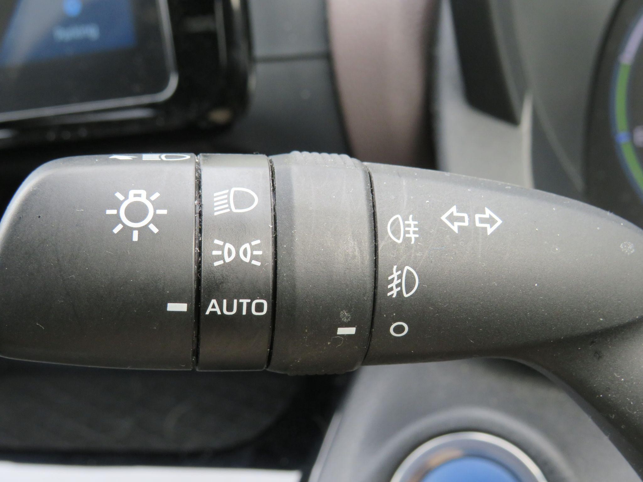 Toyota Yaris Cross Image 28
