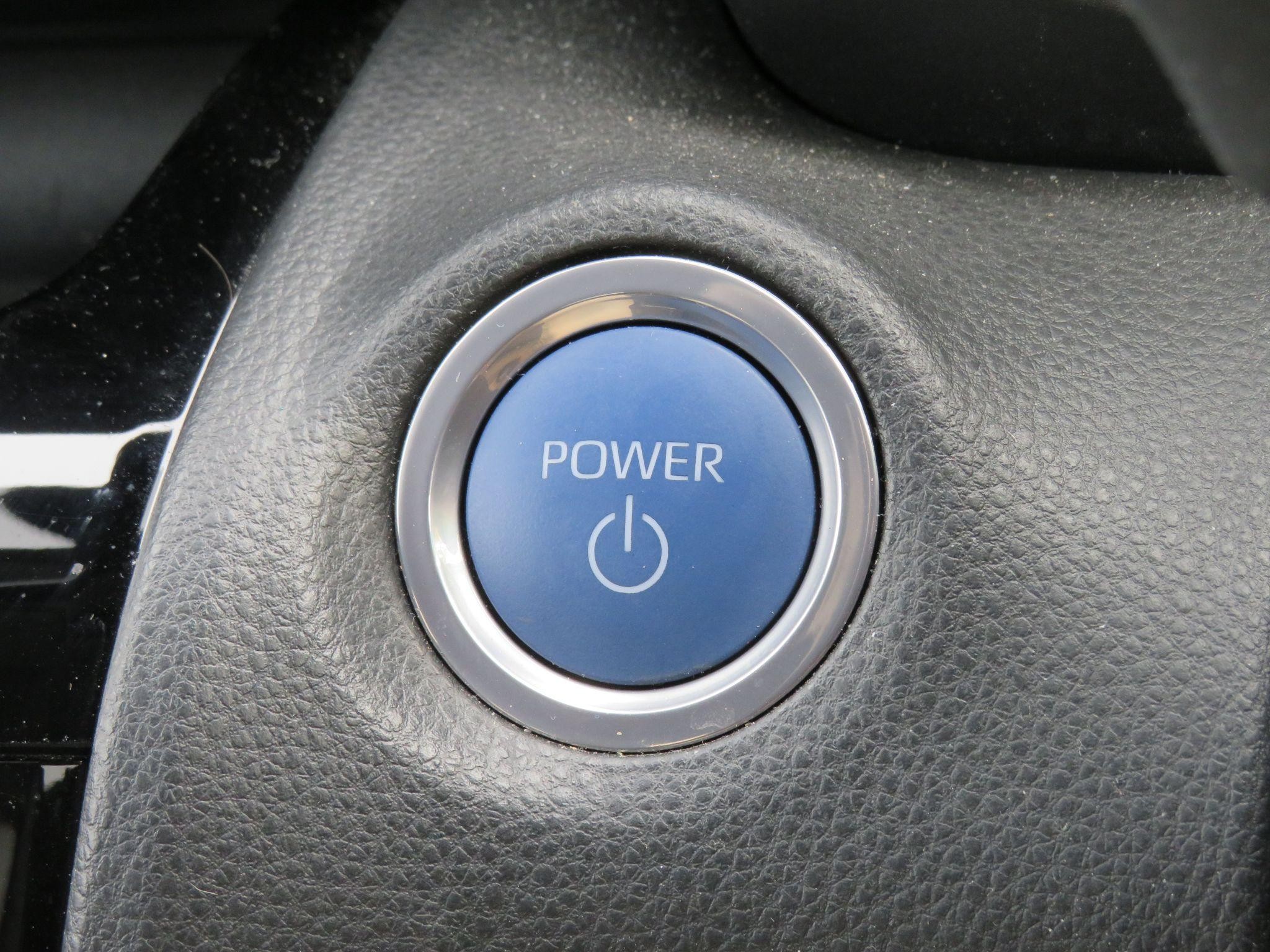 Toyota Yaris Cross Image 29