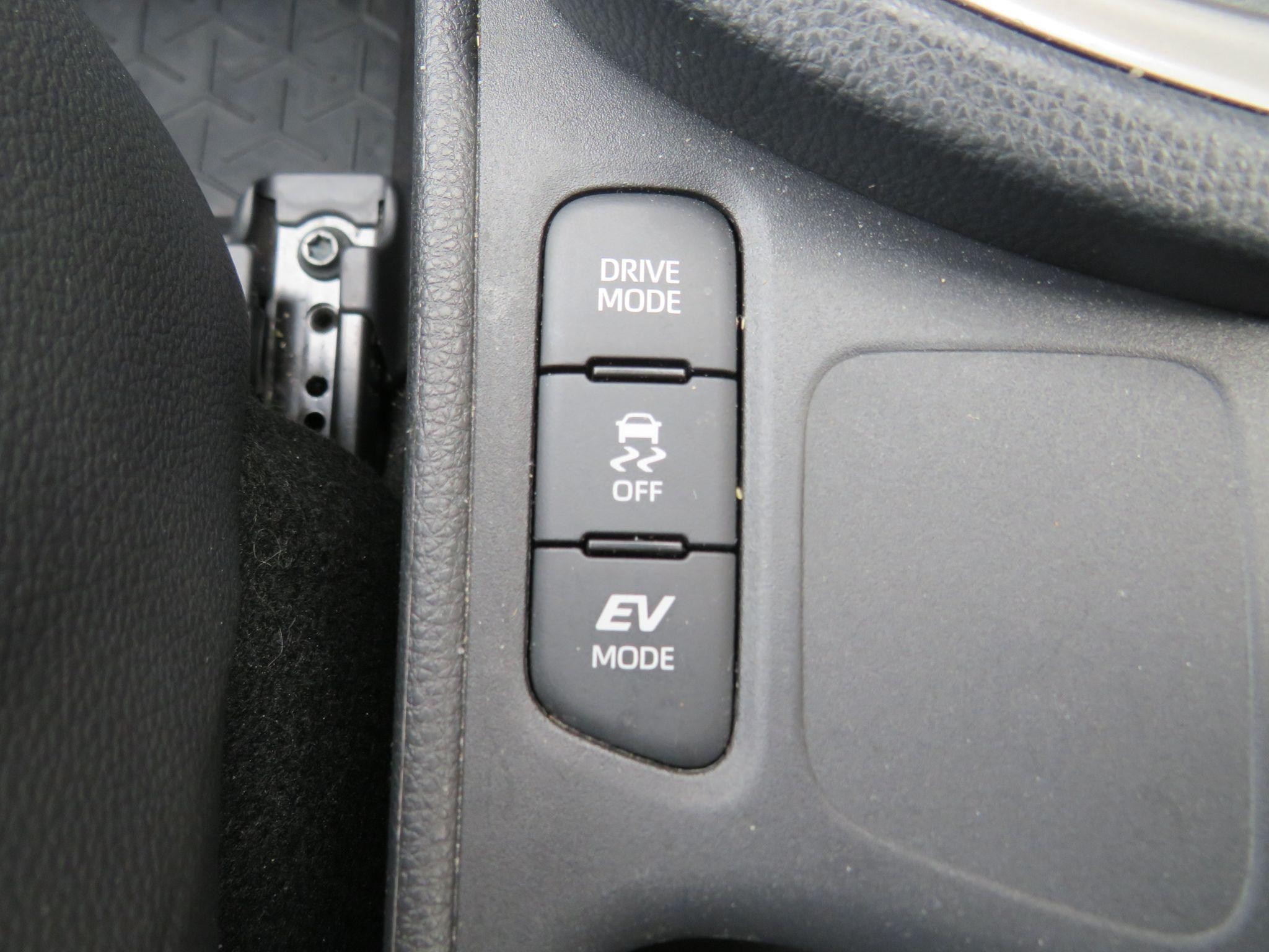 Toyota Yaris Cross Image 30