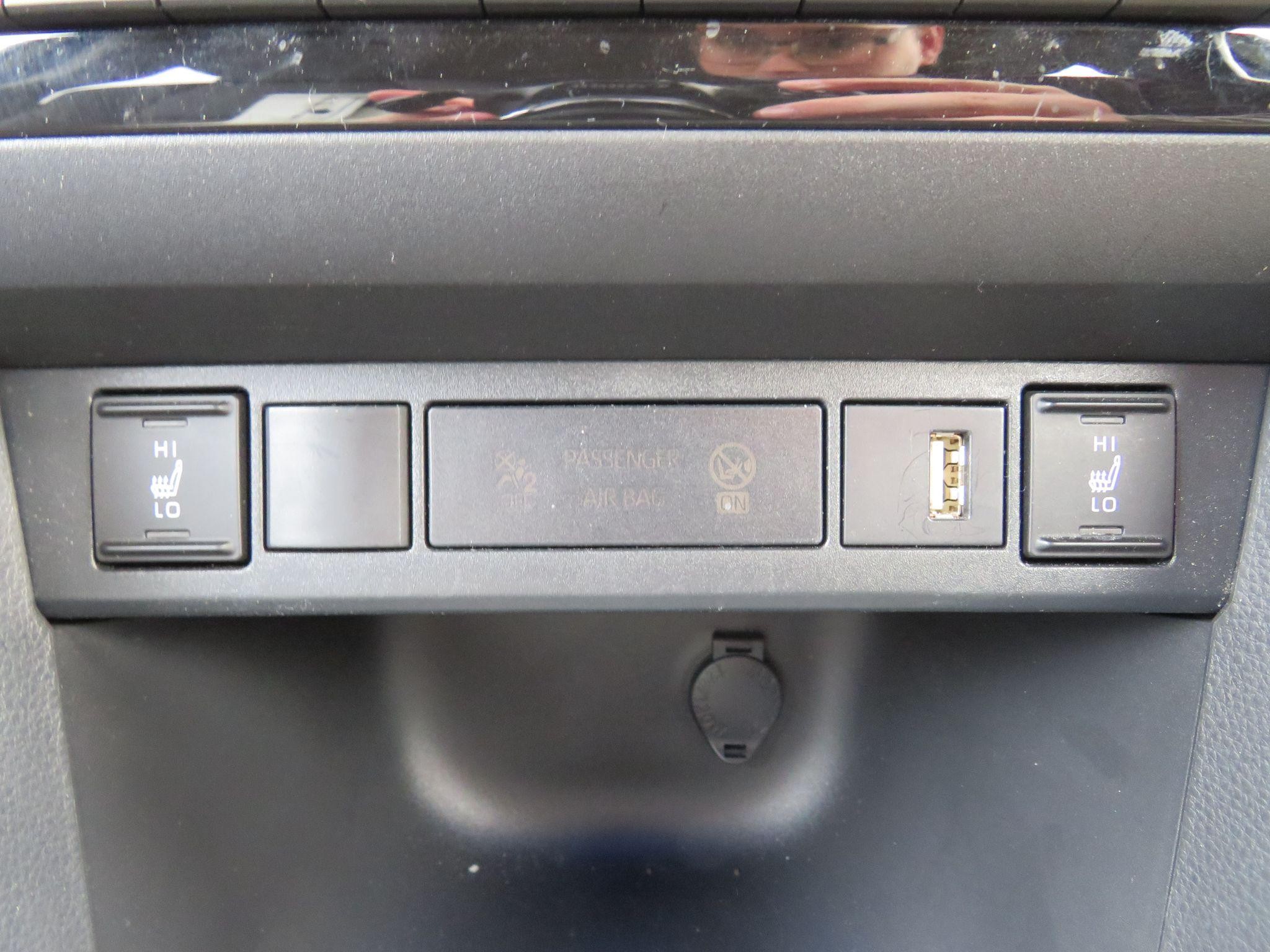 Toyota Yaris Cross Image 32