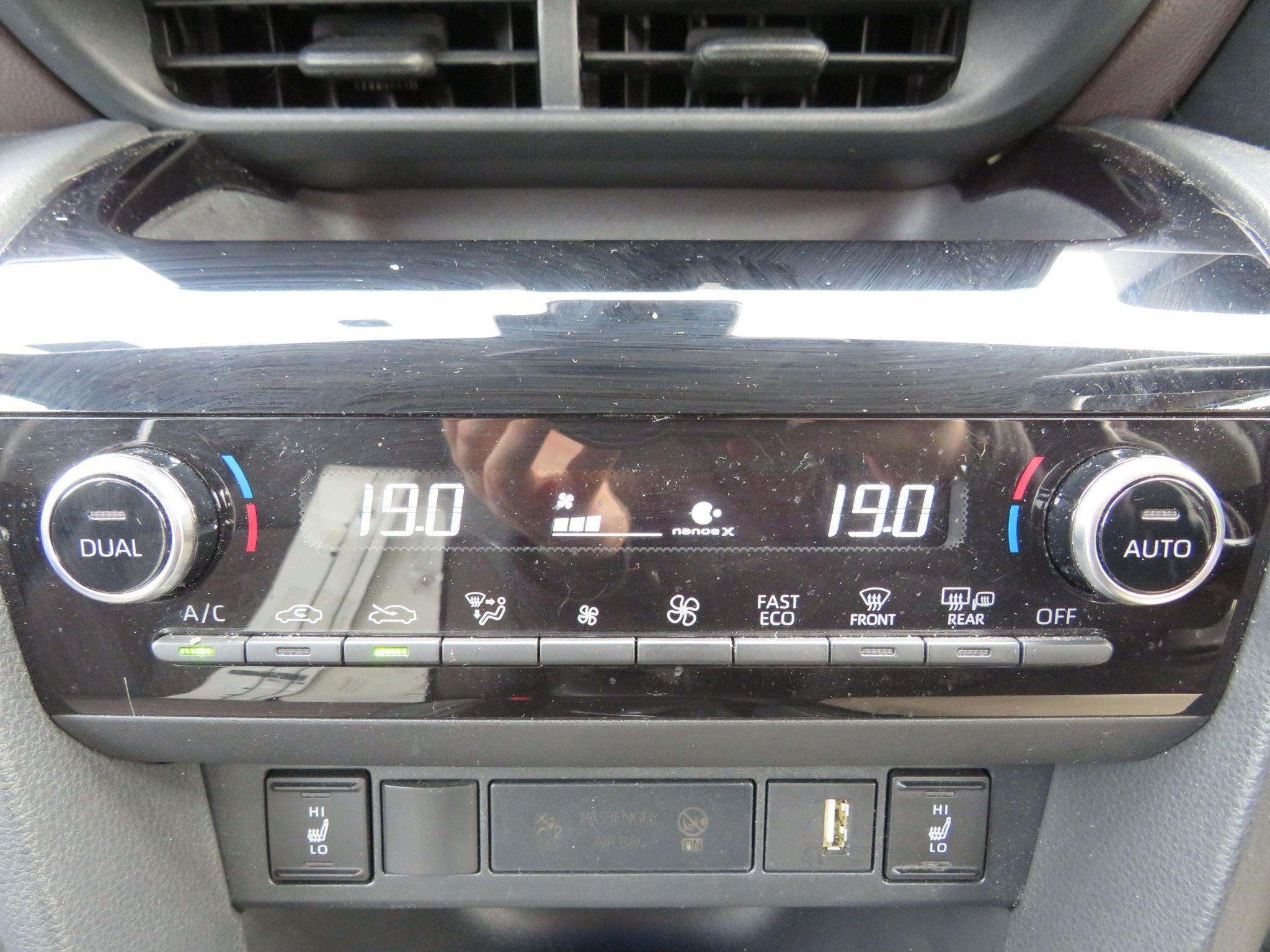 Toyota Yaris Cross Image 33