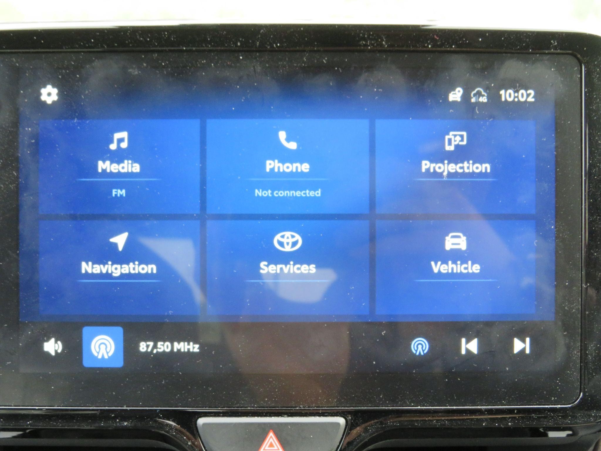 Toyota Yaris Cross Image 36