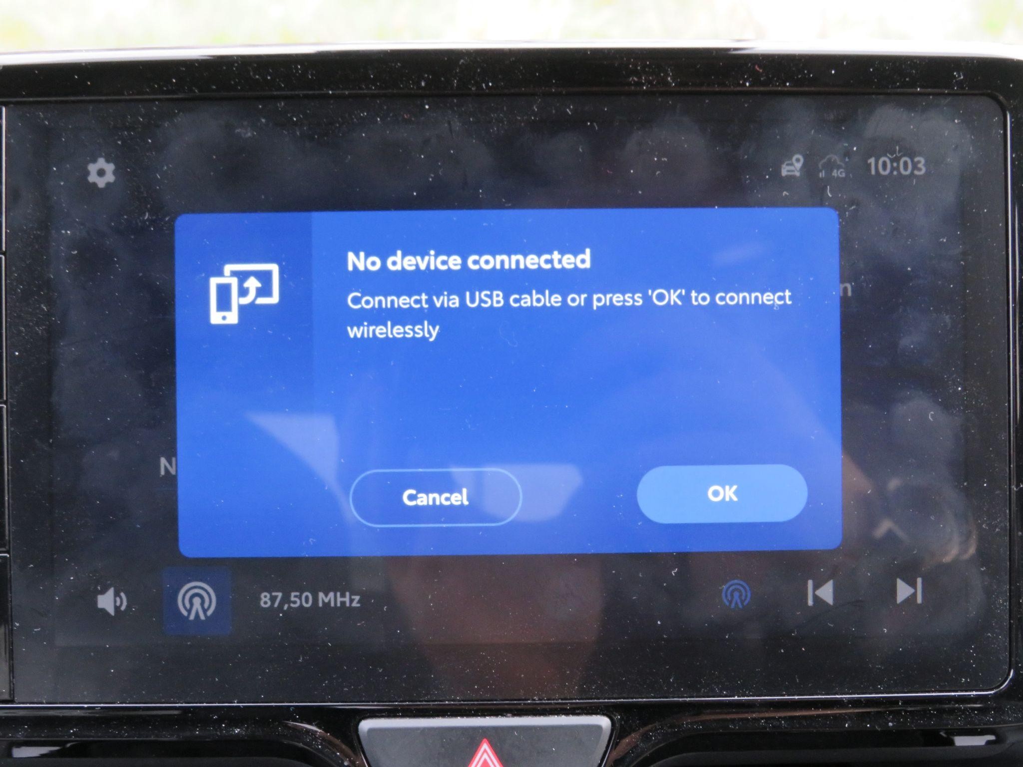 Toyota Yaris Cross Image 38