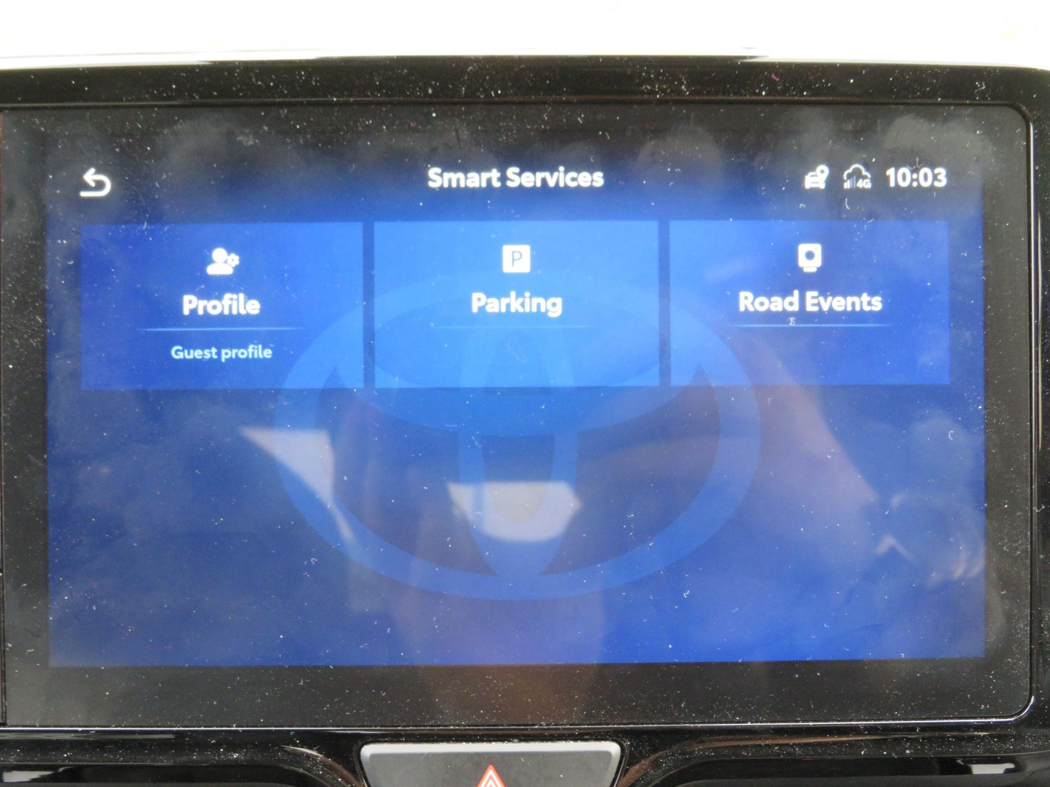 Toyota Yaris Cross Image 39