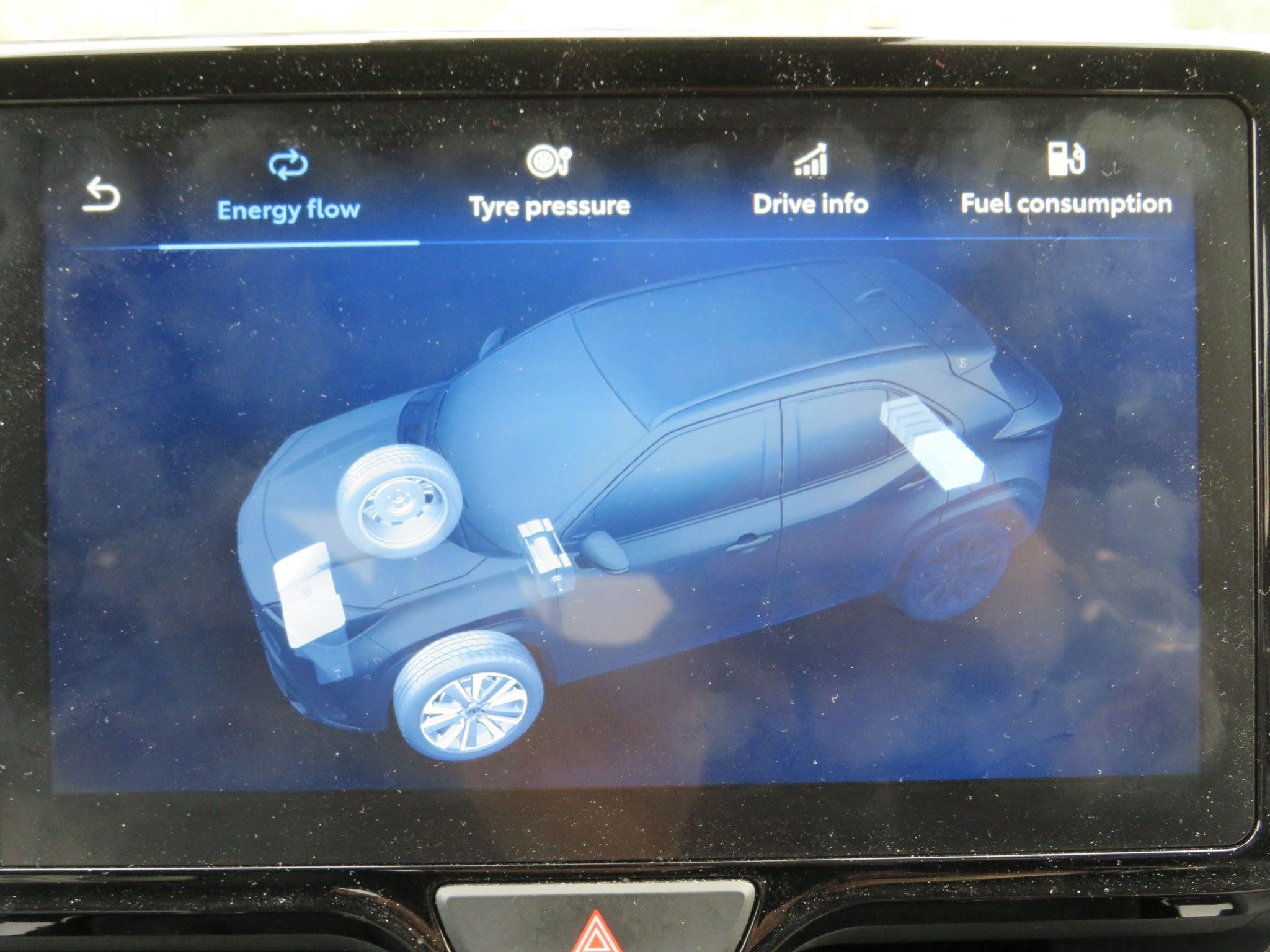 Toyota Yaris Cross Image 41