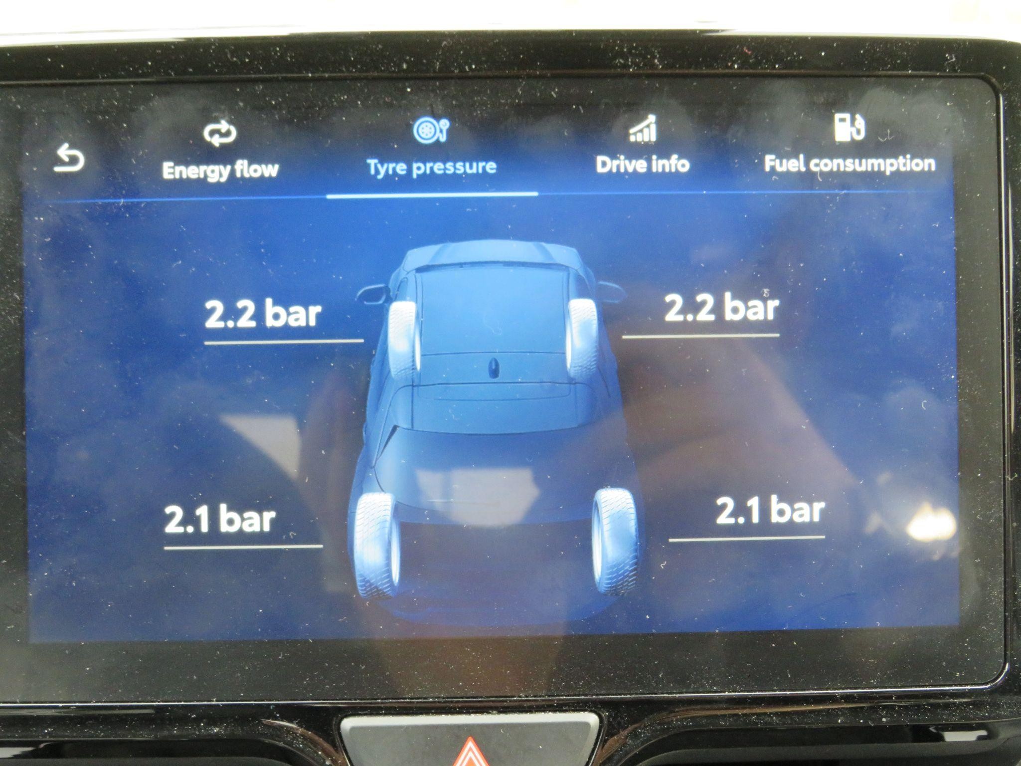 Toyota Yaris Cross Image 42