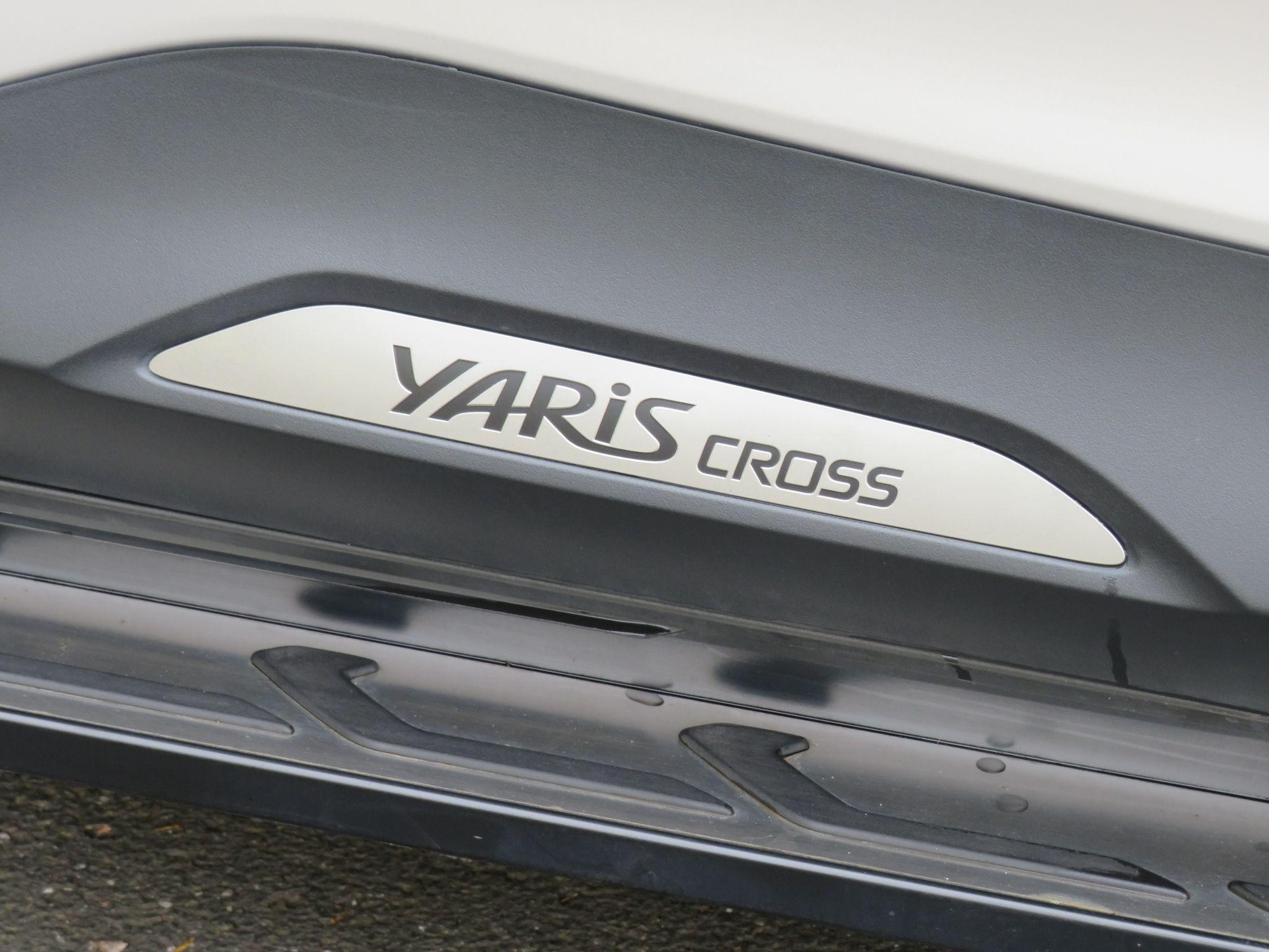 Toyota Yaris Cross Image 45