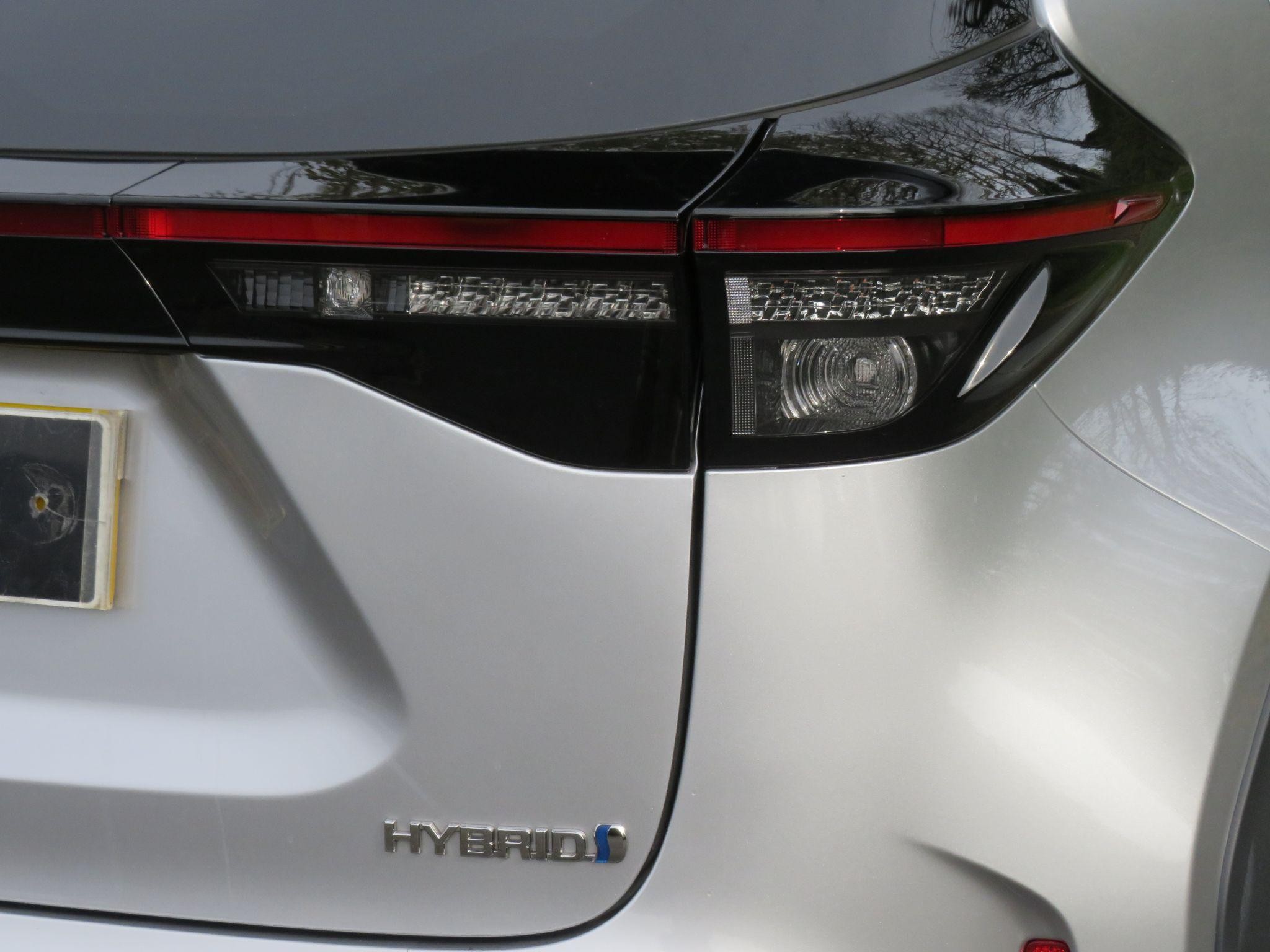 Toyota Yaris Cross Image 46
