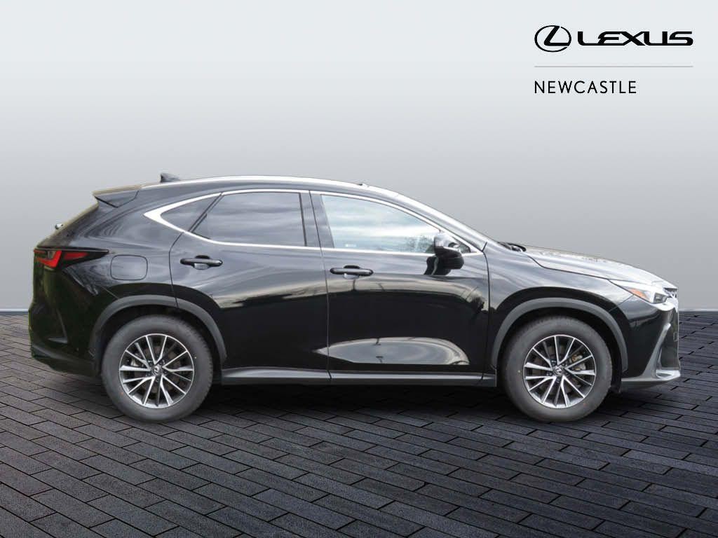 Lexus NX Image 6
