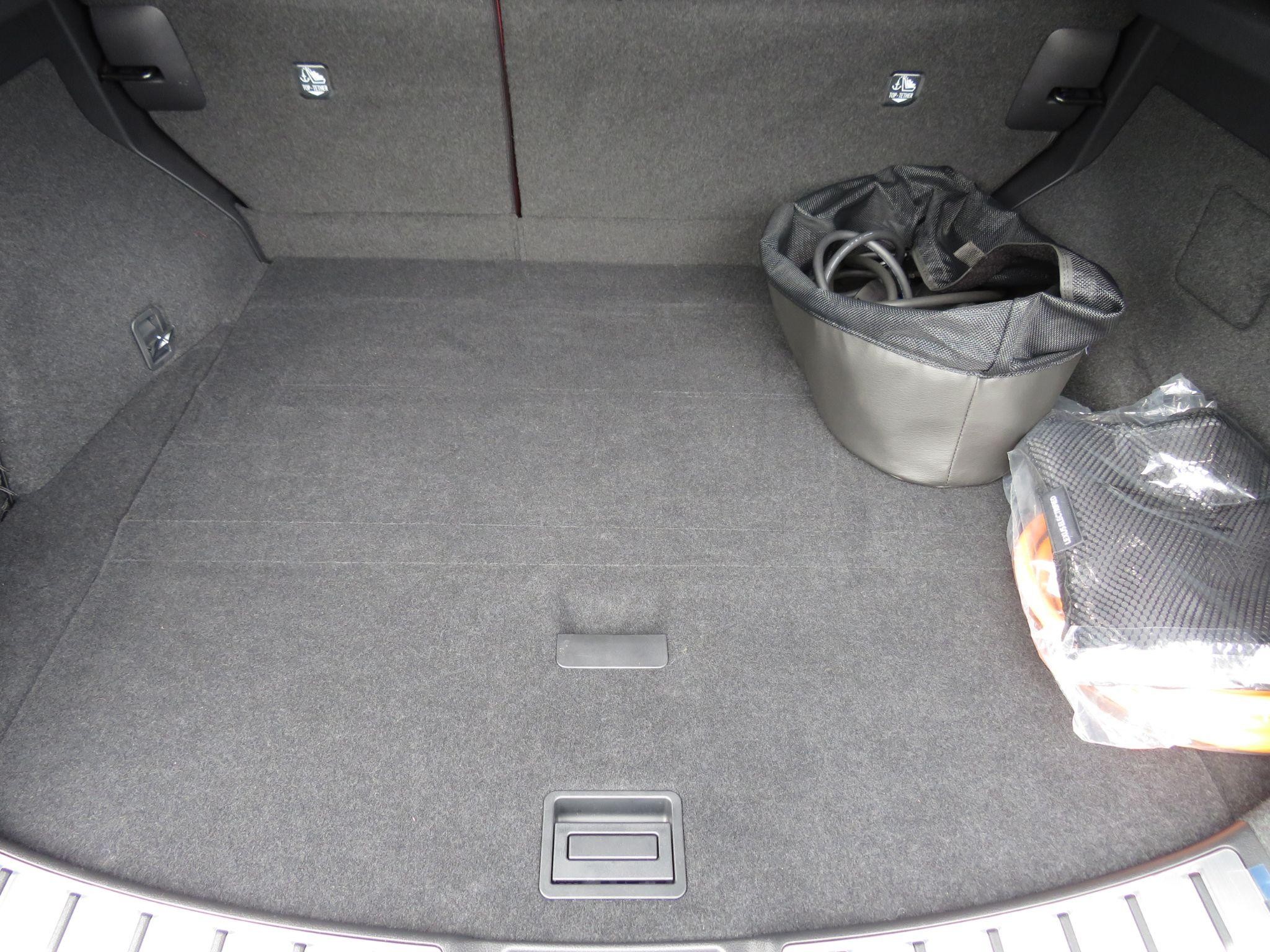 Lexus NX Image 23