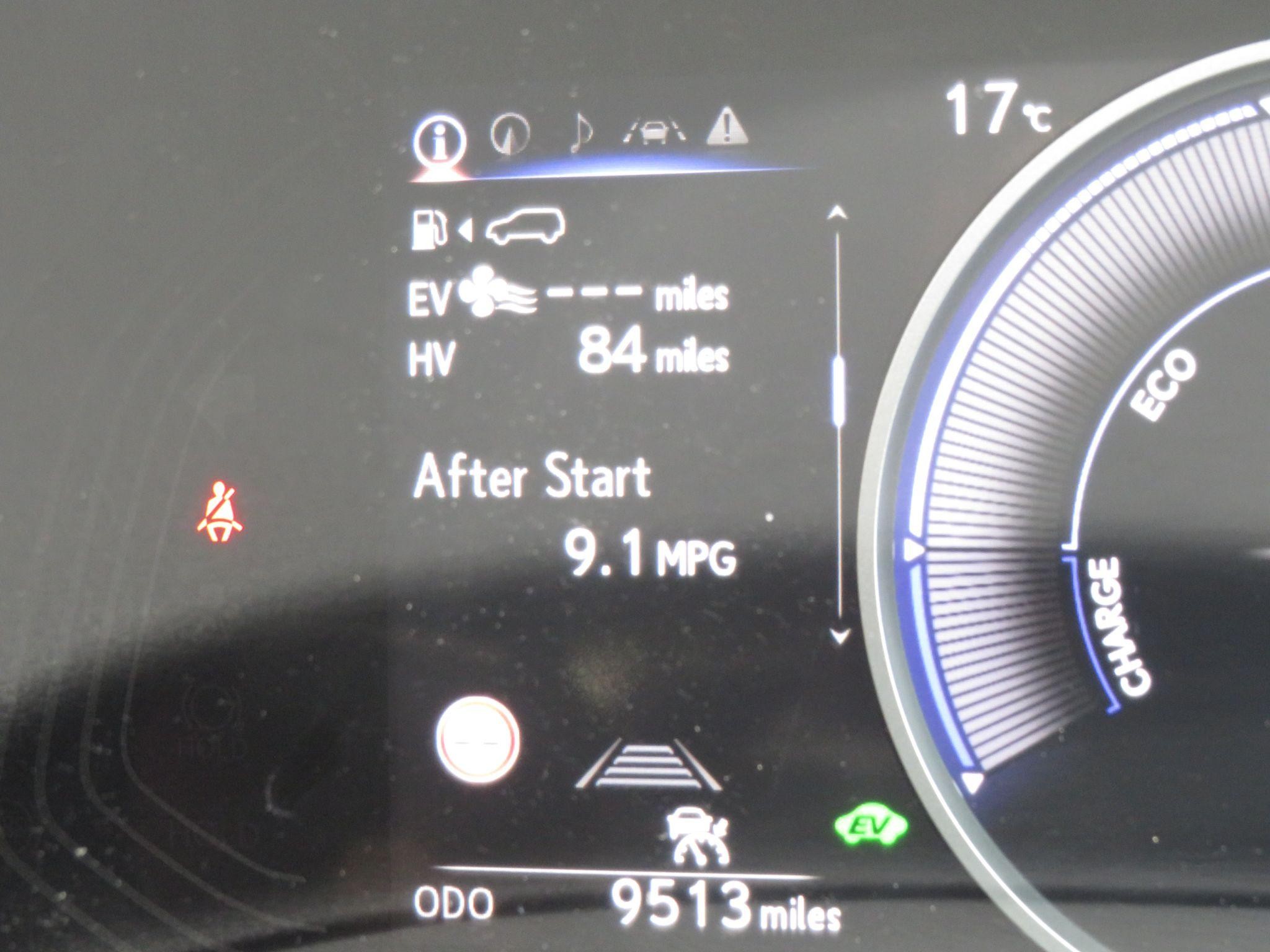 Lexus NX Image 37