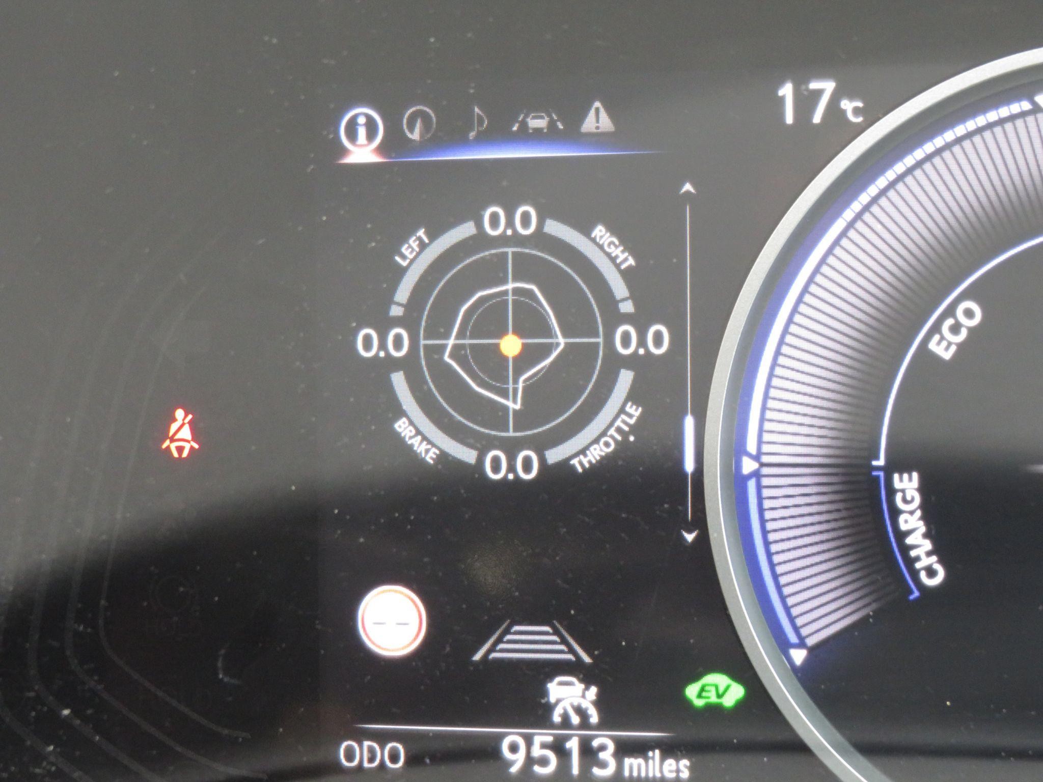 Lexus NX Image 39
