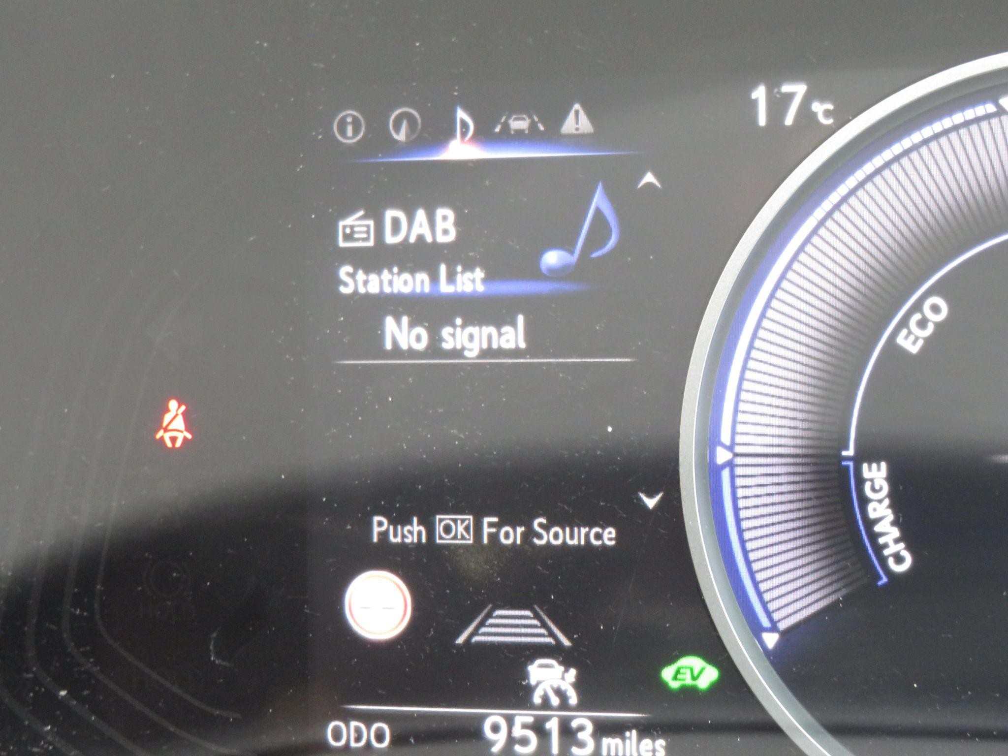 Lexus NX Image 41