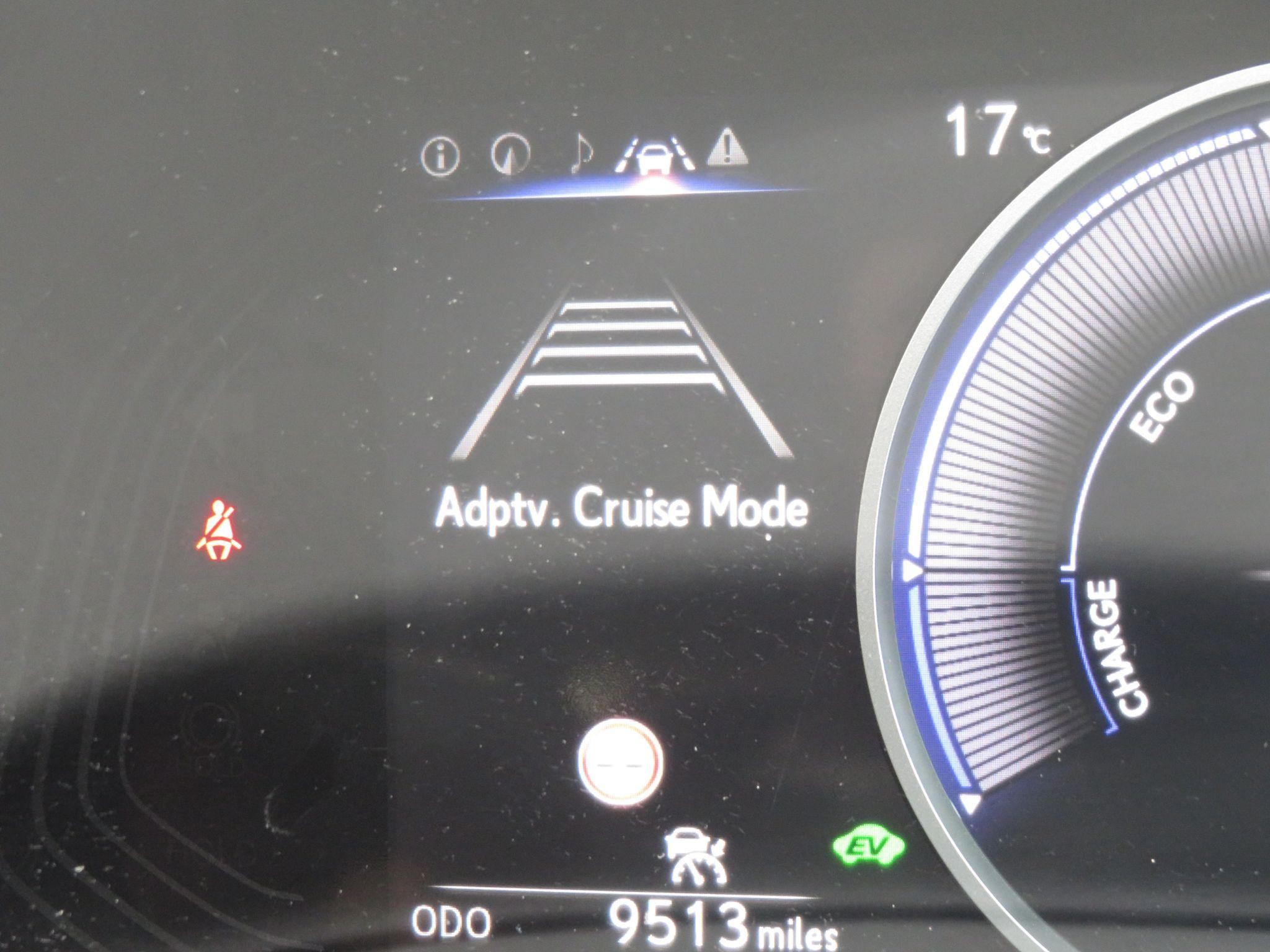 Lexus NX Image 42