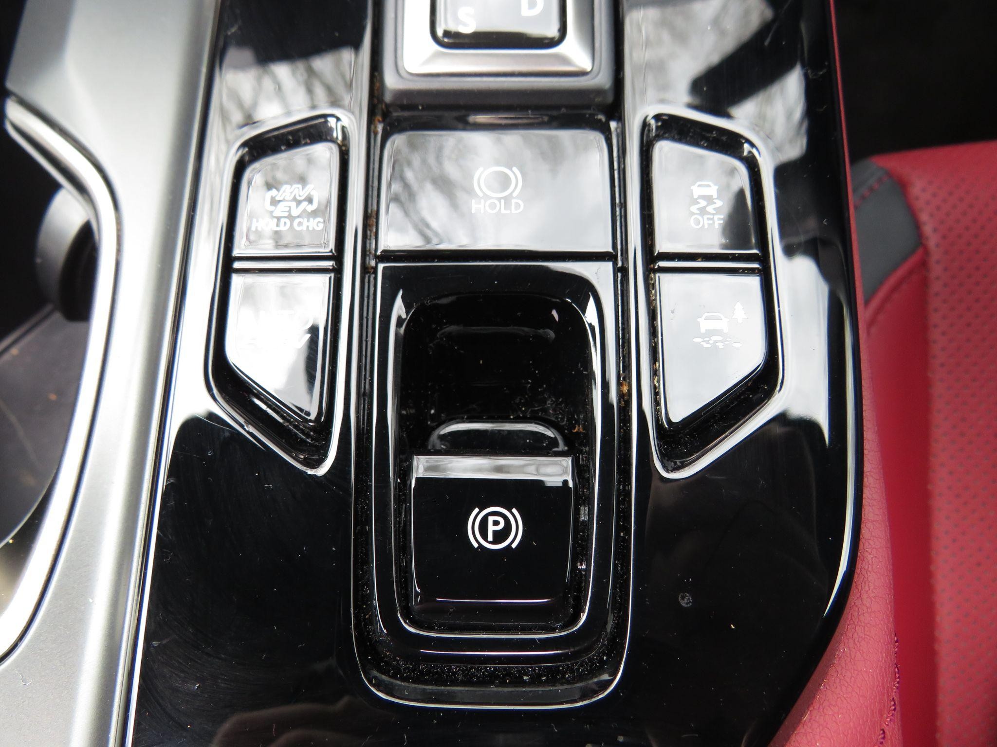 Lexus NX Image 44